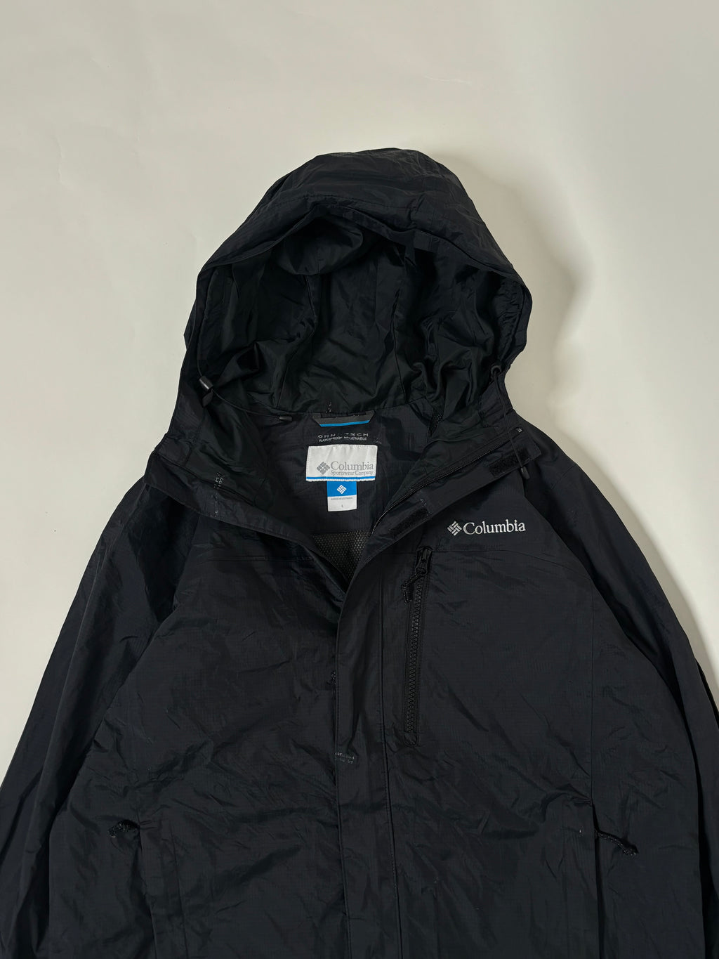 Columbia jacket