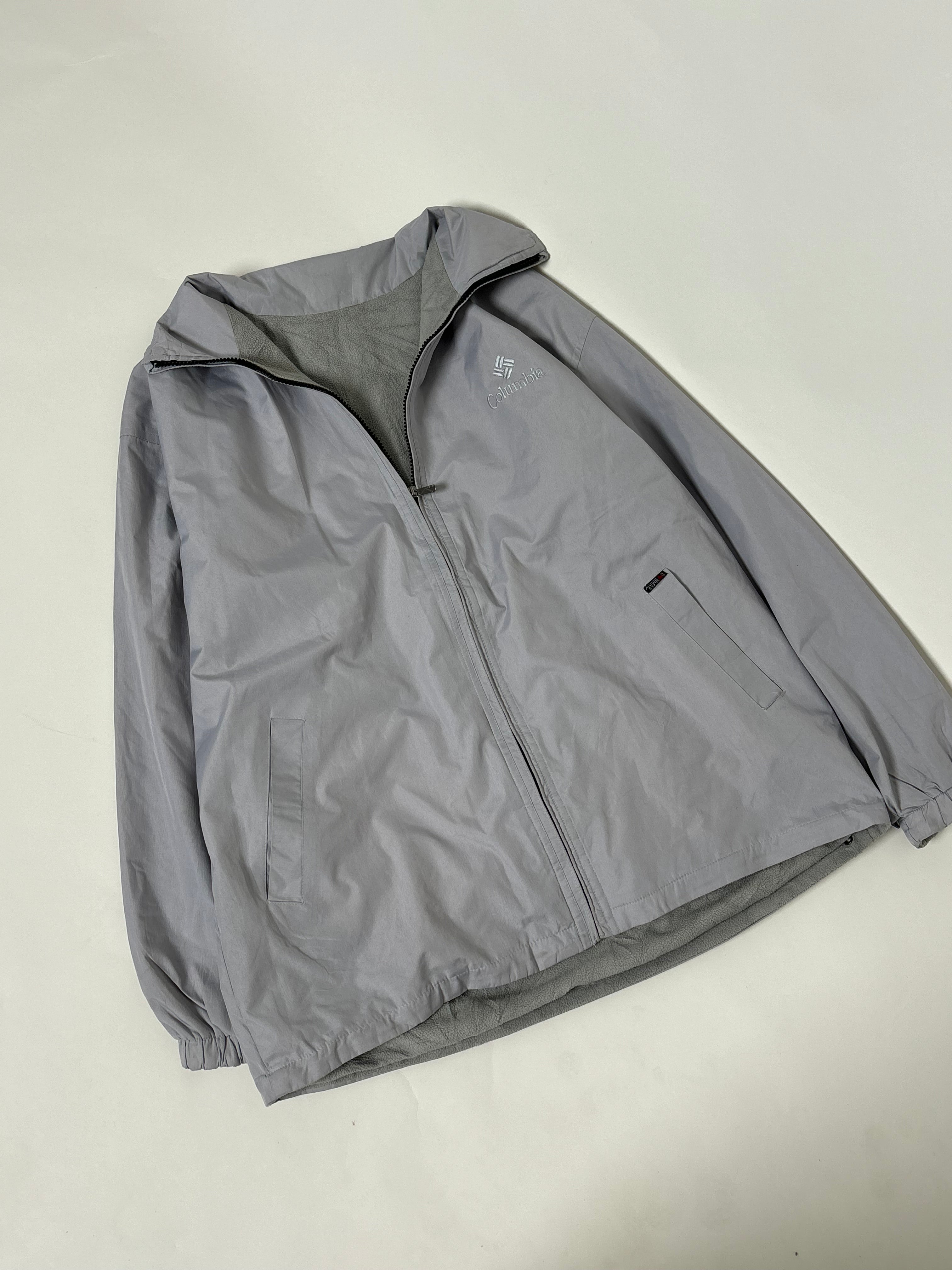 Columbia lightweight jacket