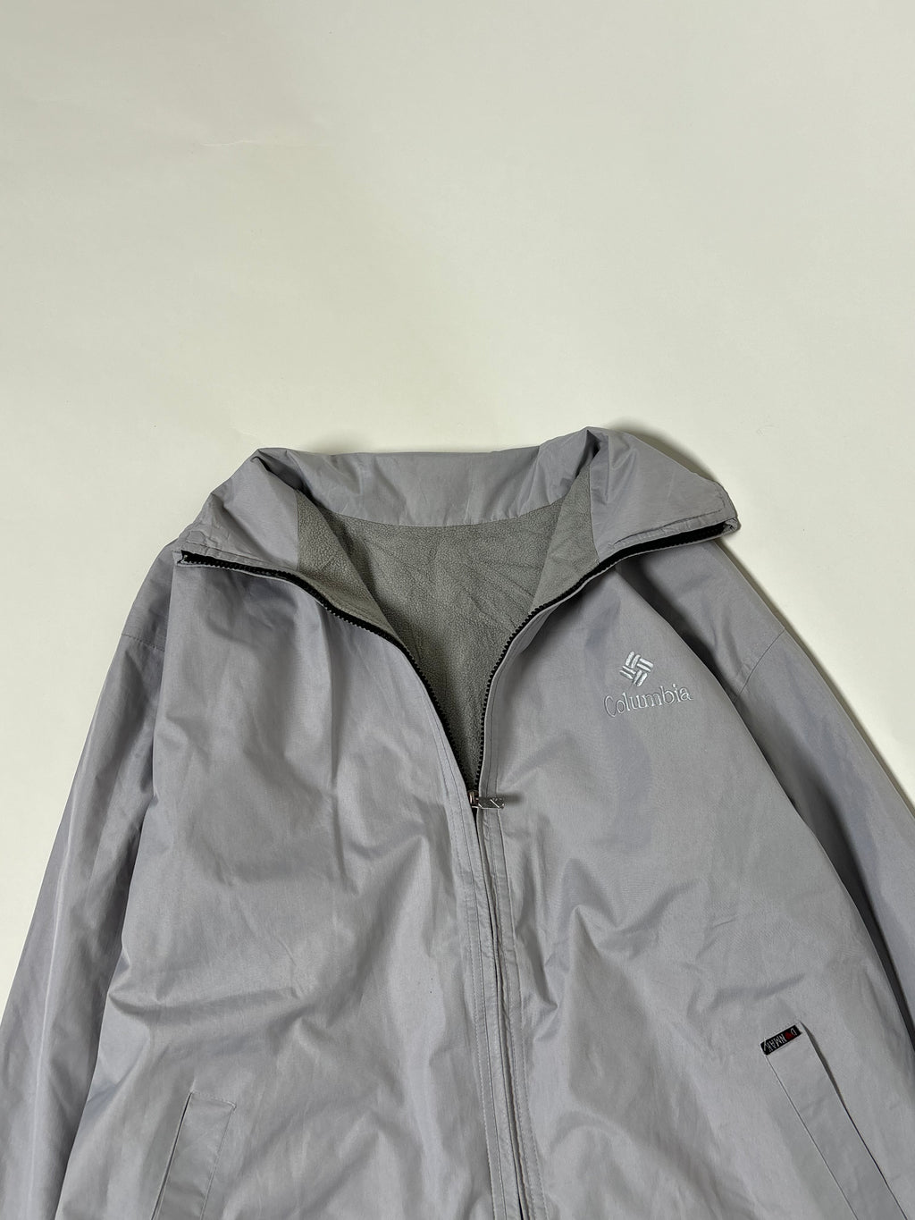 Columbia lightweight jacket