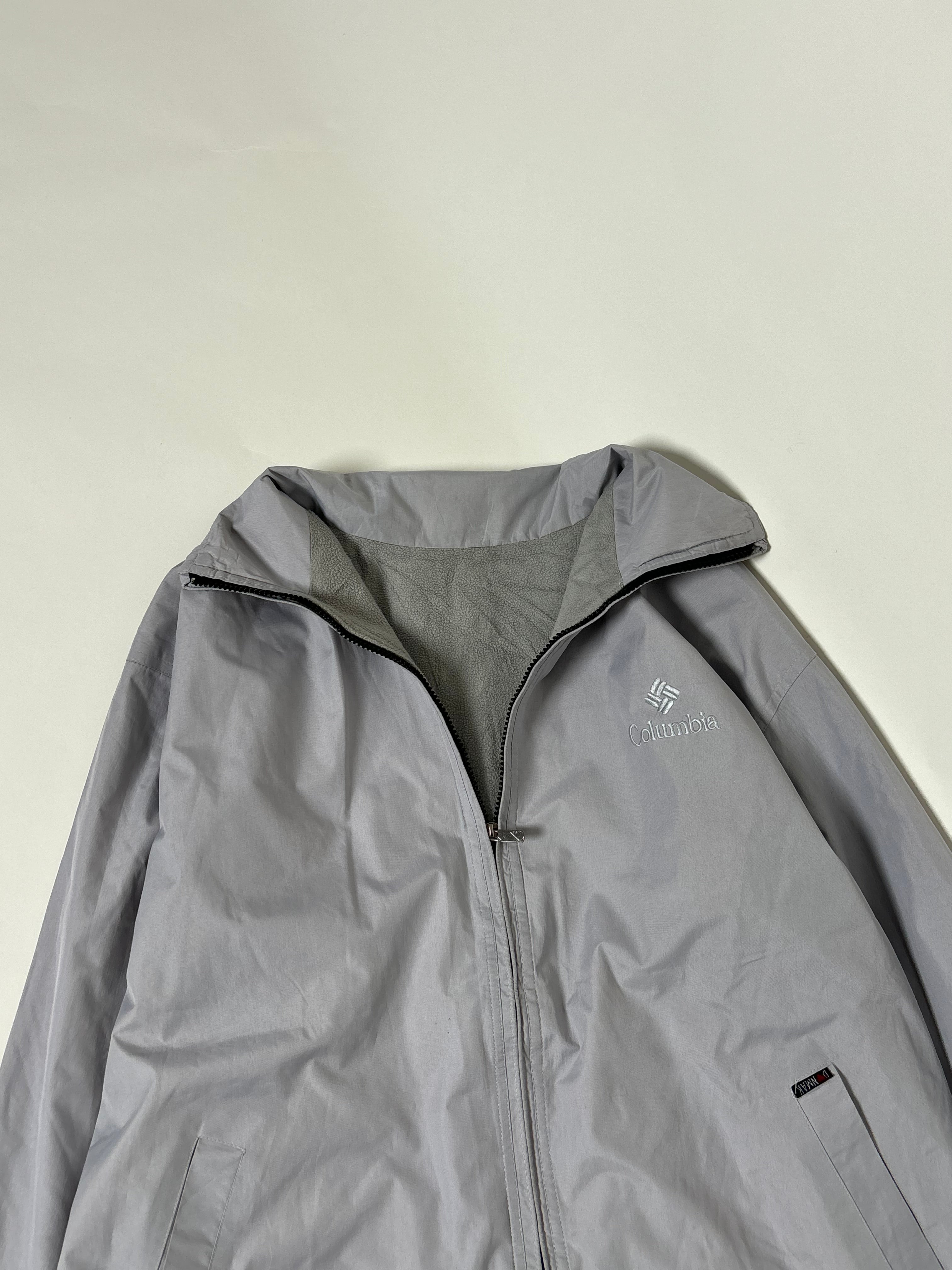 Columbia lightweight jacket