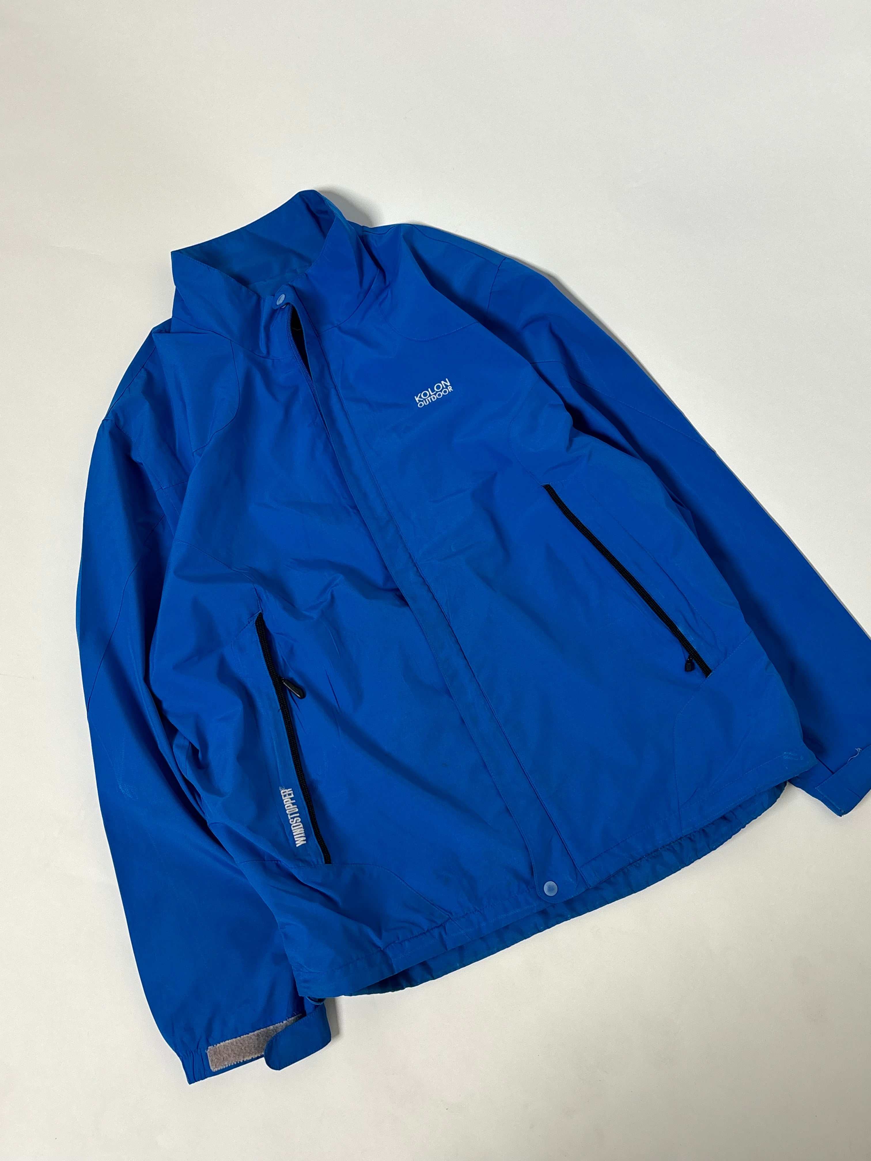 KOLON Outdoor technical shell Jacket