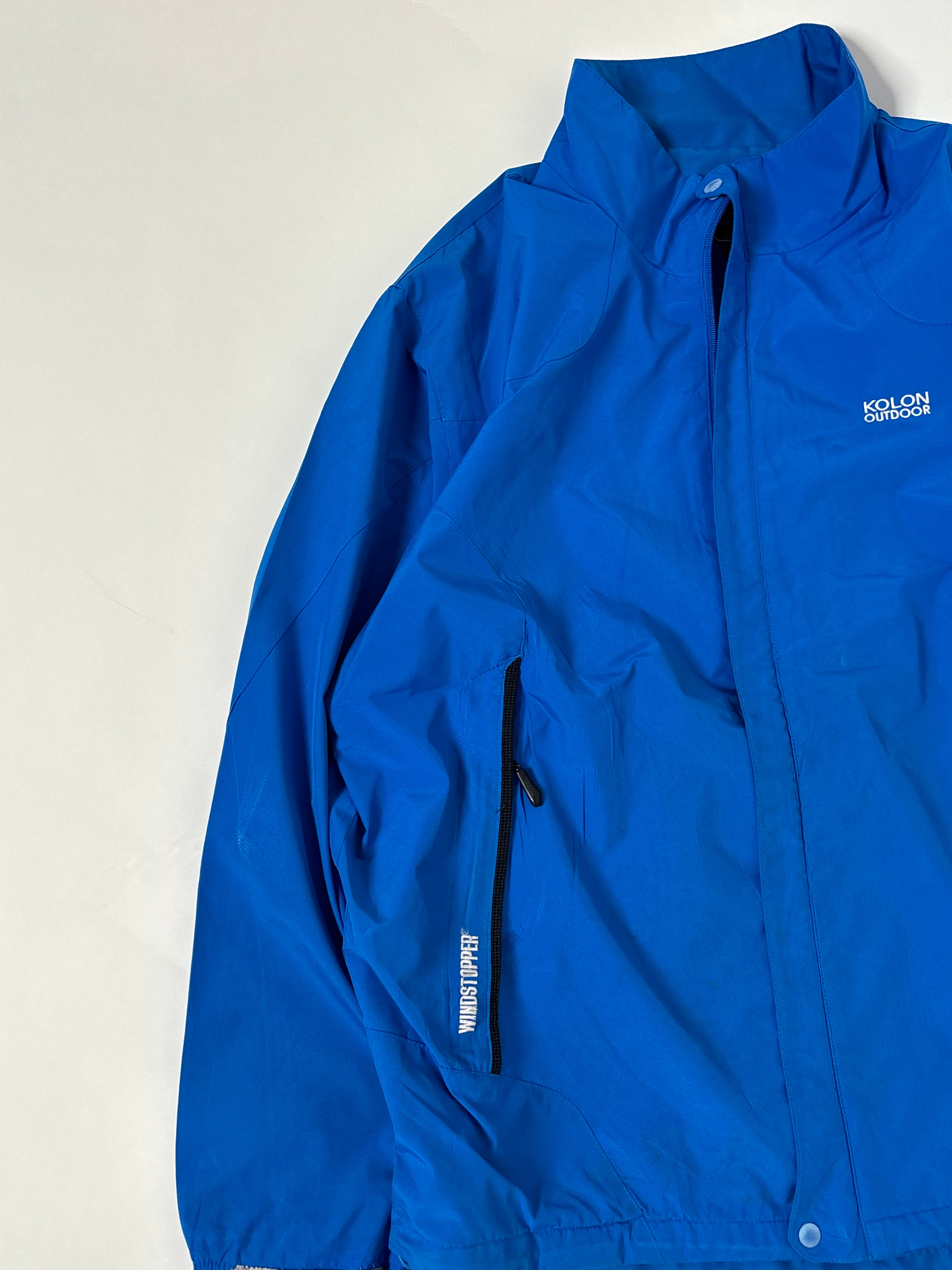 KOLON Outdoor technical shell Jacket