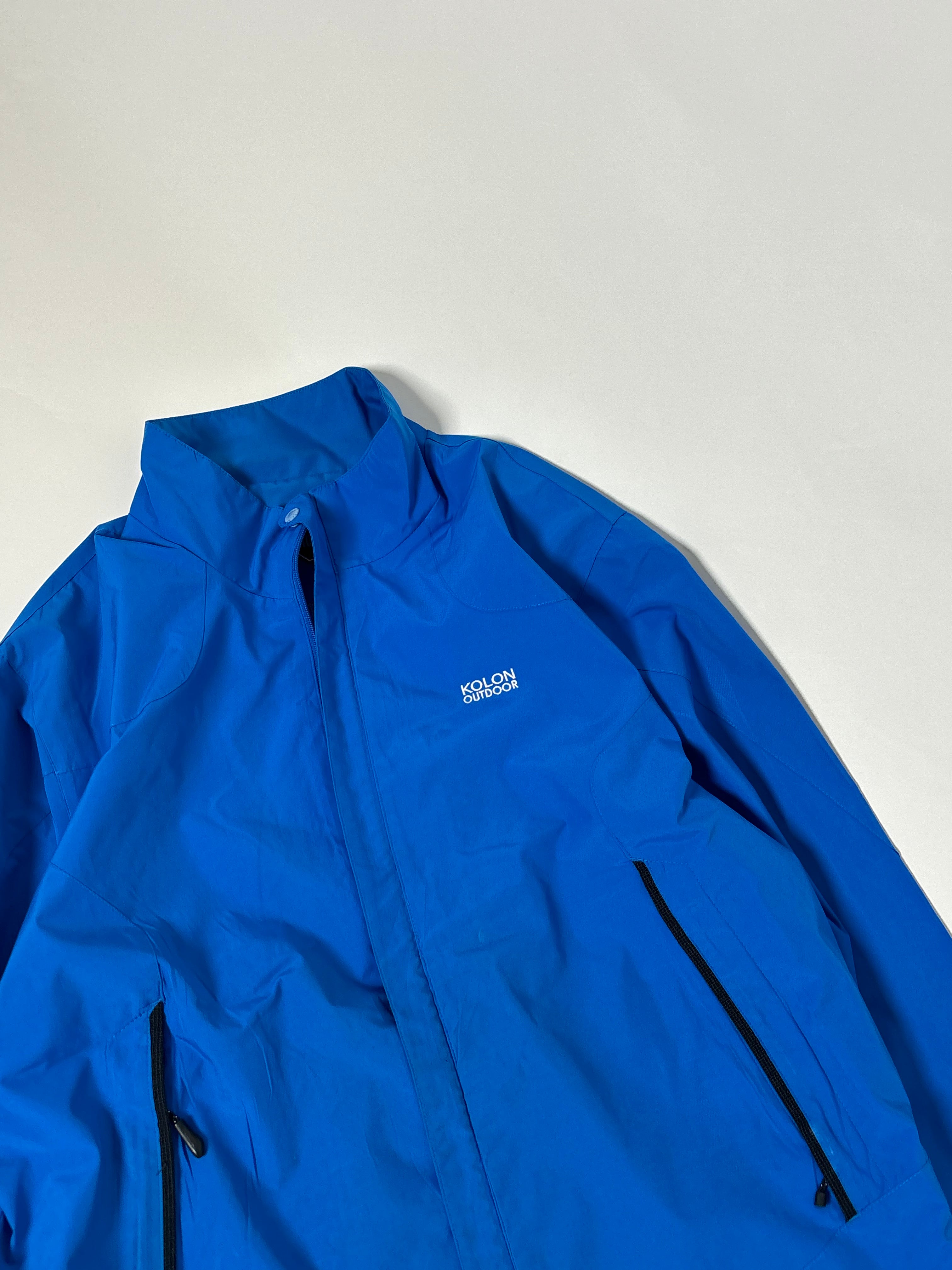 KOLON Outdoor technical shell Jacket