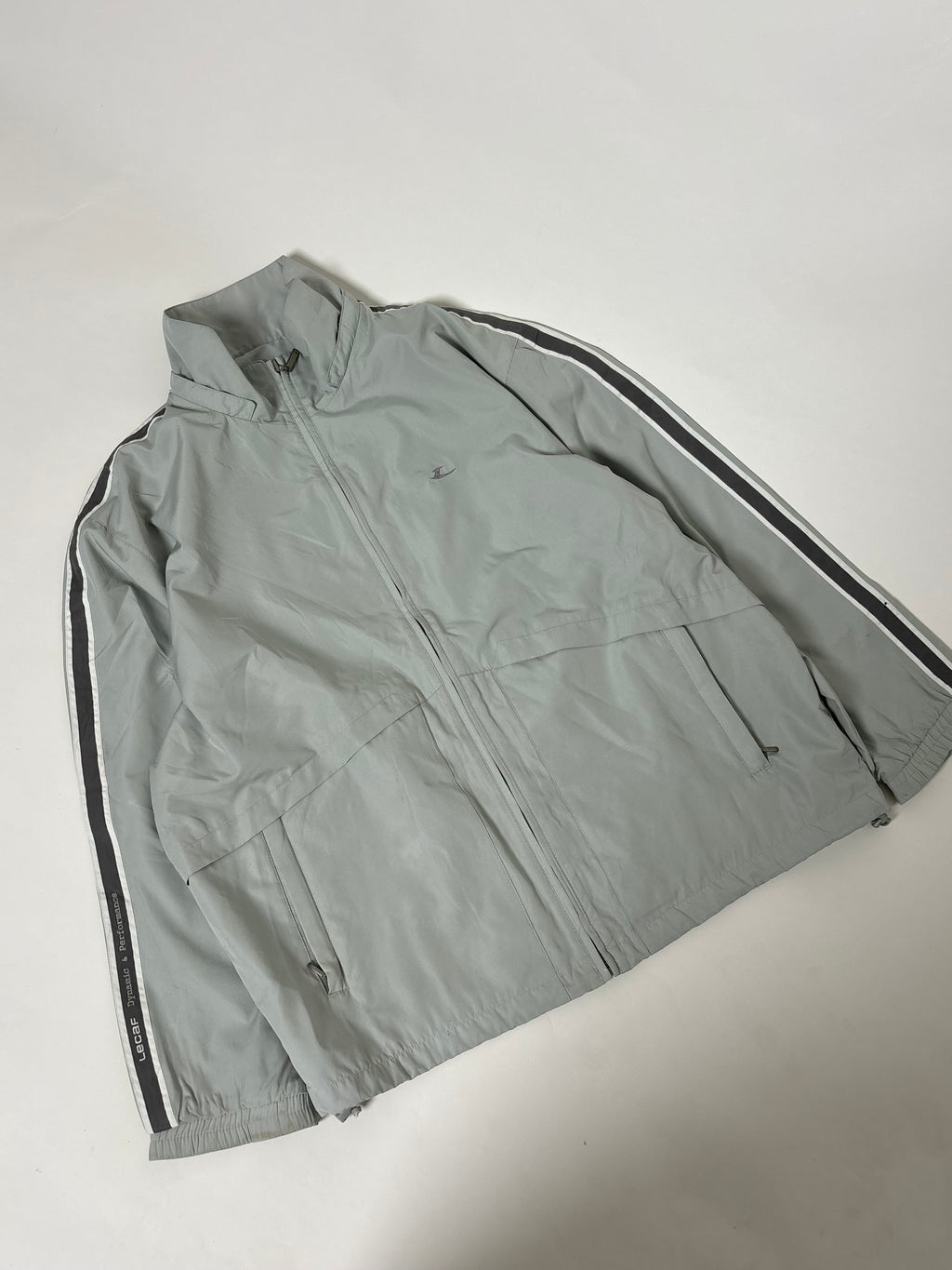 Le Caf performance windbreaker