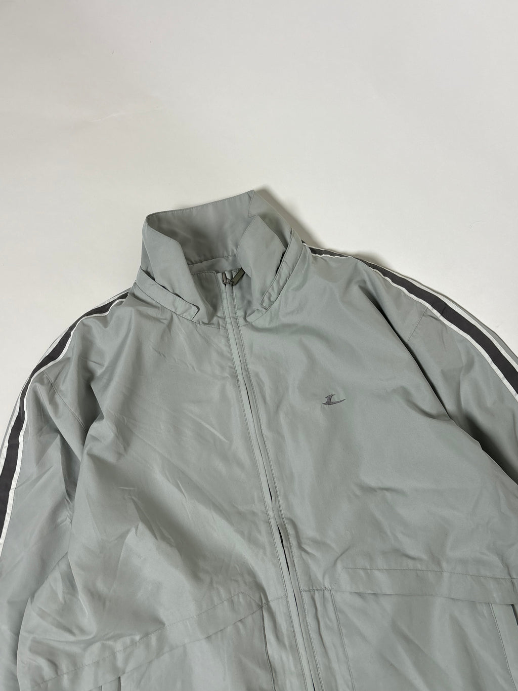 Le Caf performance windbreaker