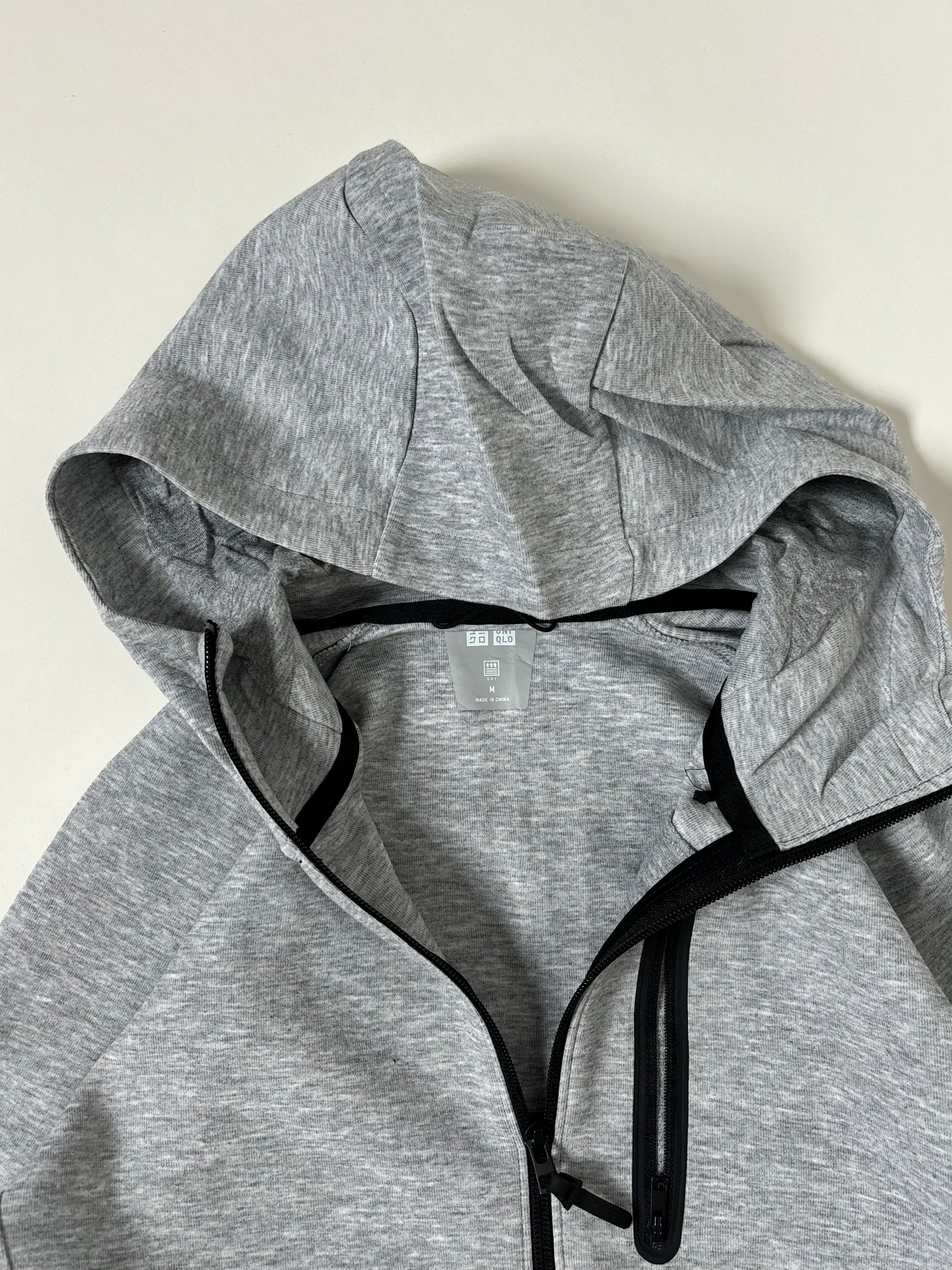 Uniqlo hoodie