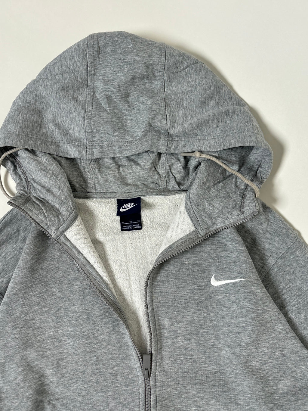 Nike hoodie