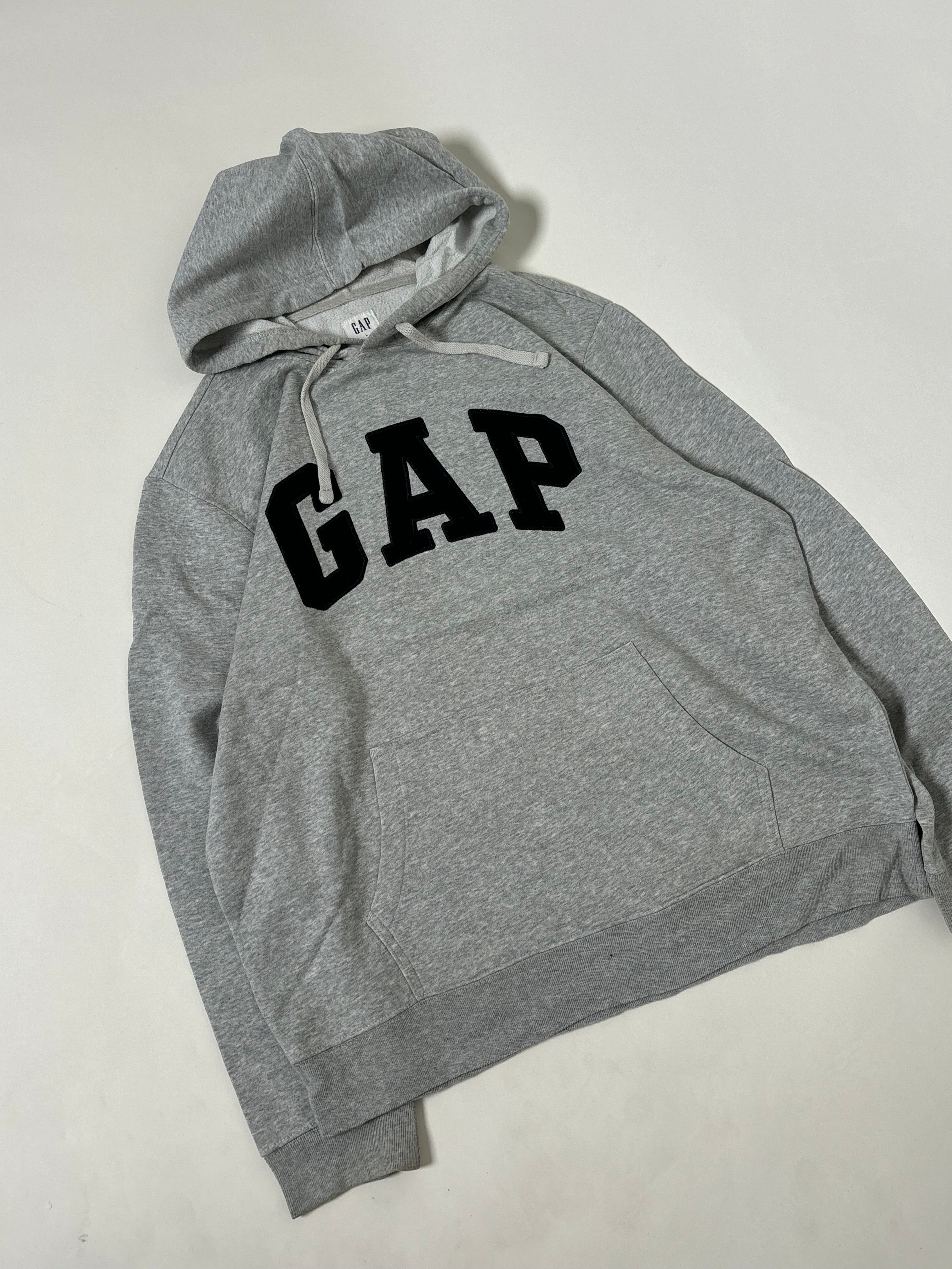 GAP hoodie