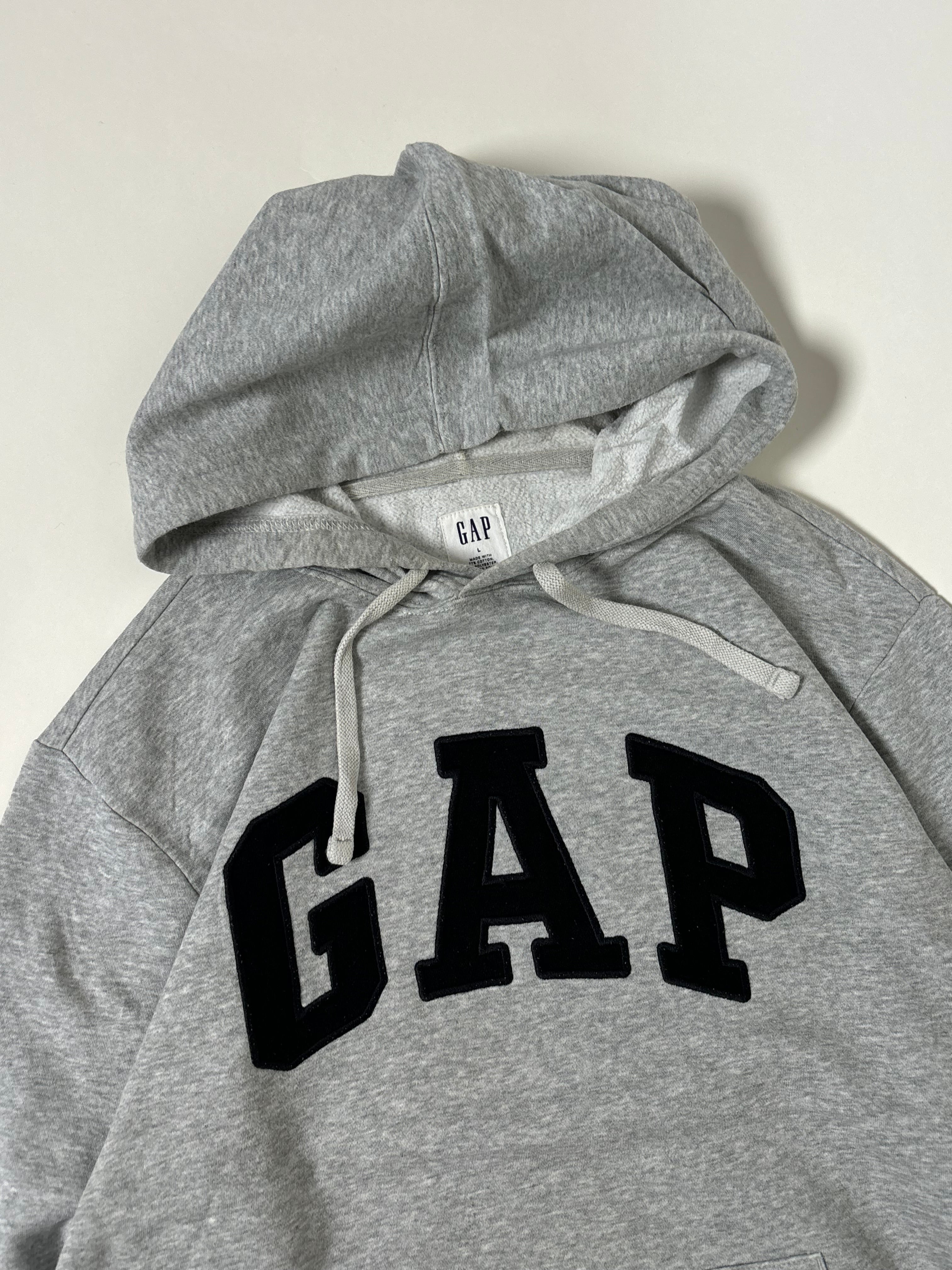 GAP hoodie