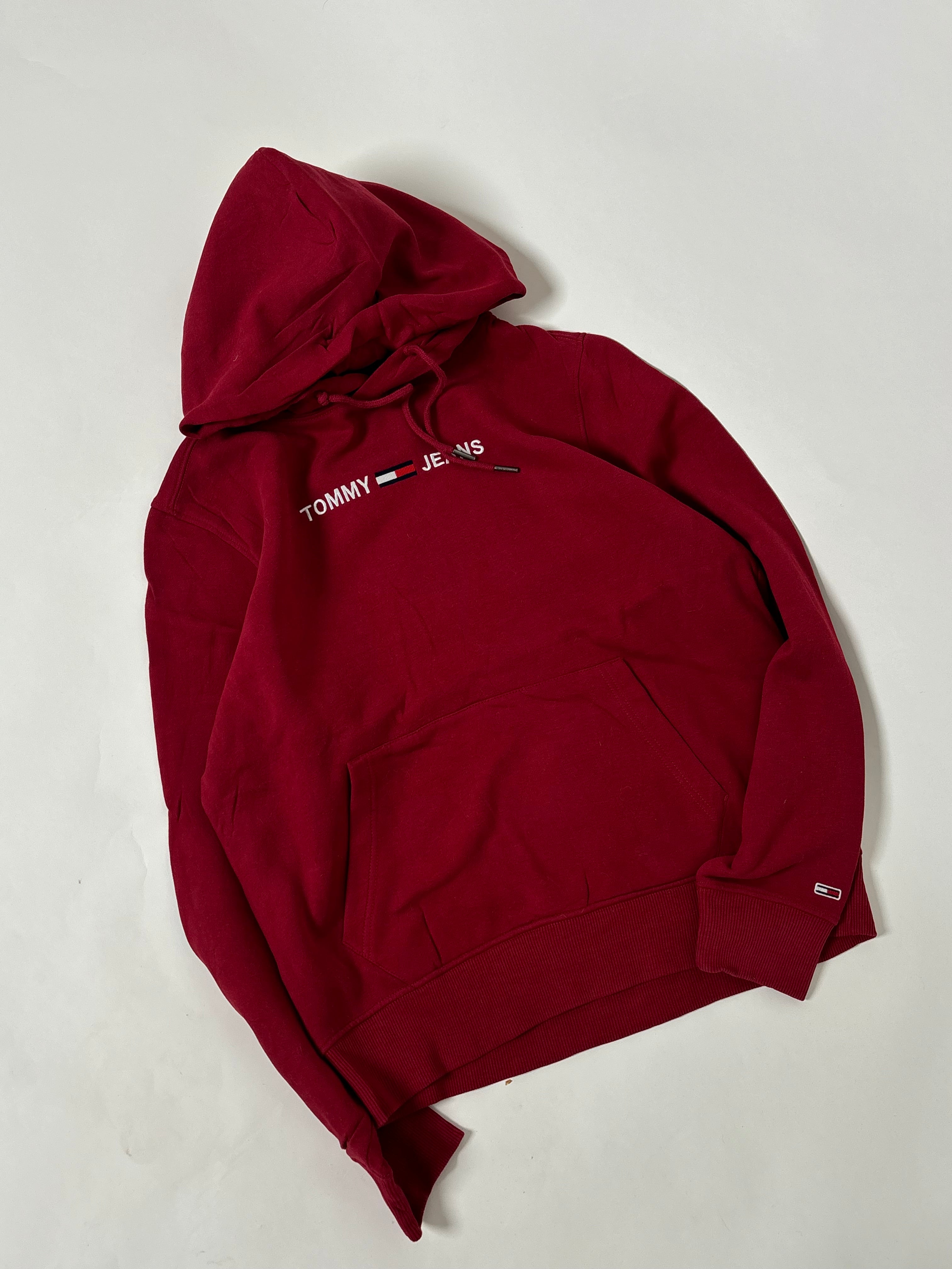 Tommy hilfigher hoodie