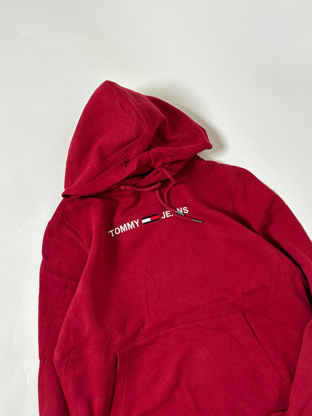 Tommy hilfigher hoodie