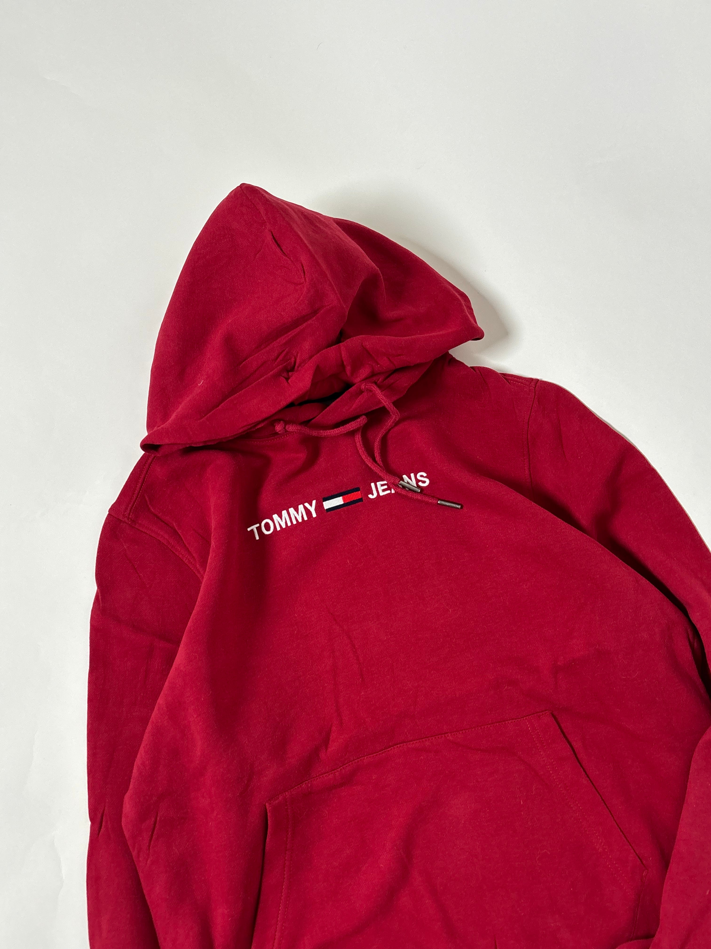 Tommy hilfigher hoodie