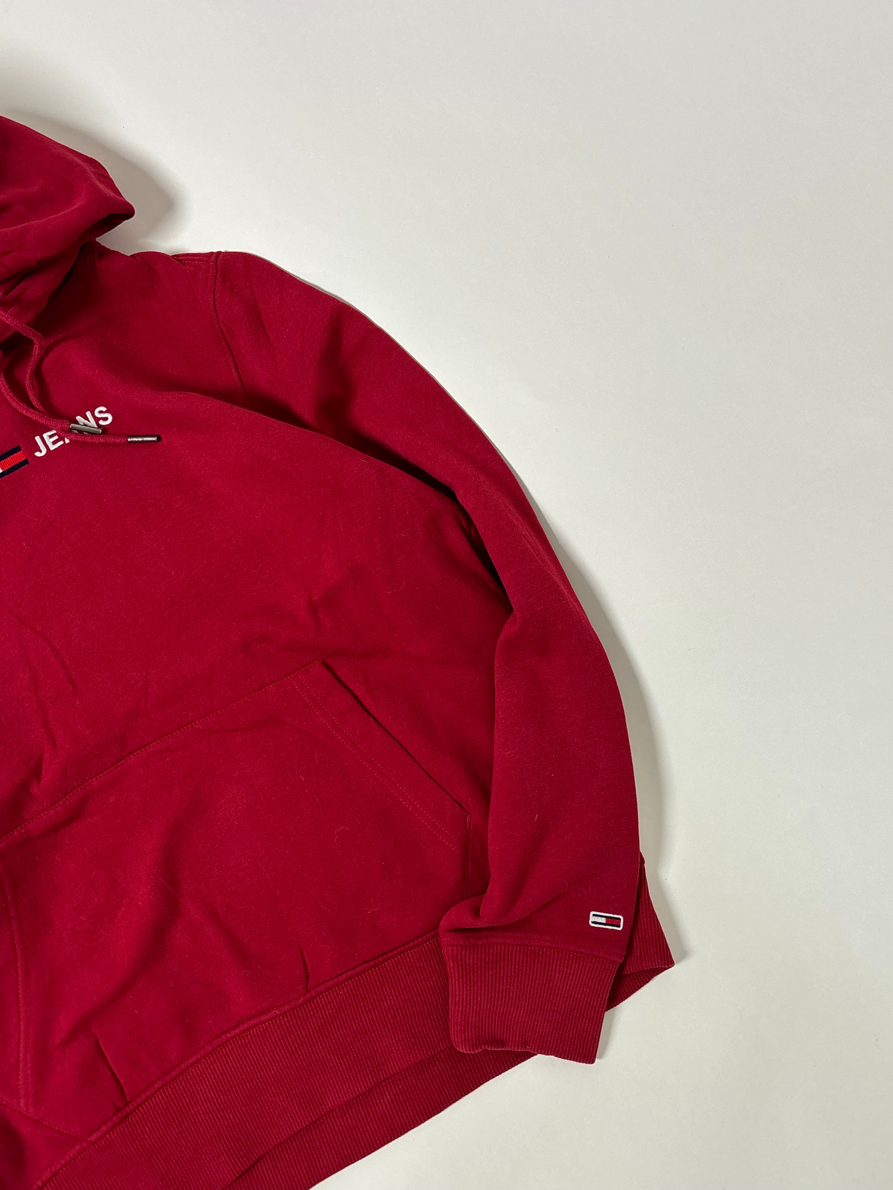 Tommy hilfigher hoodie