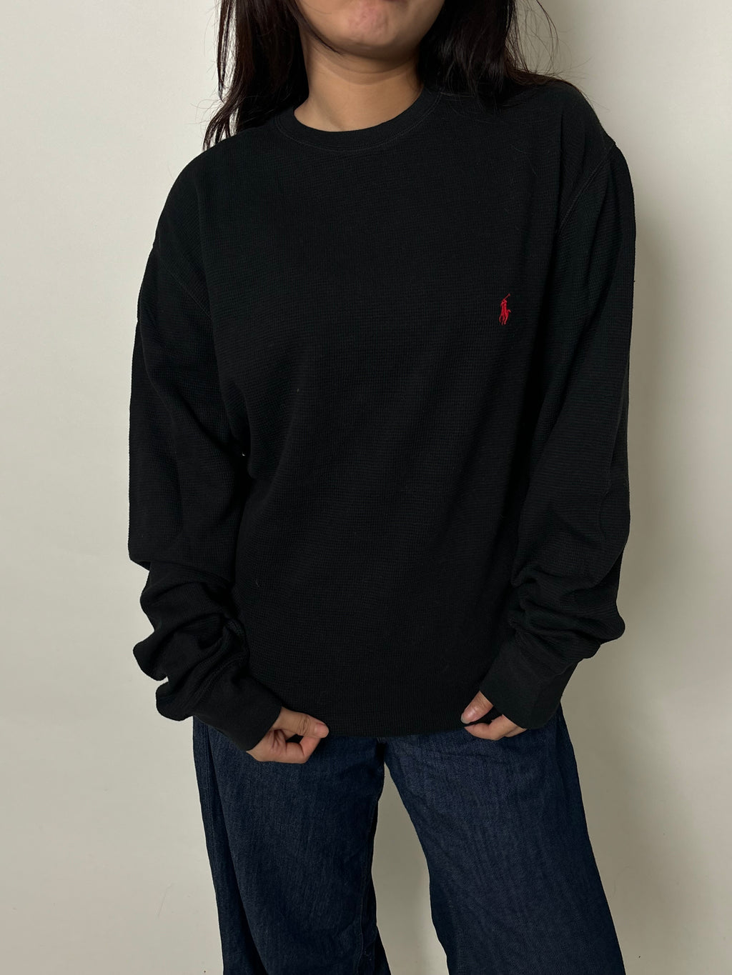 Ralph lauren sweater