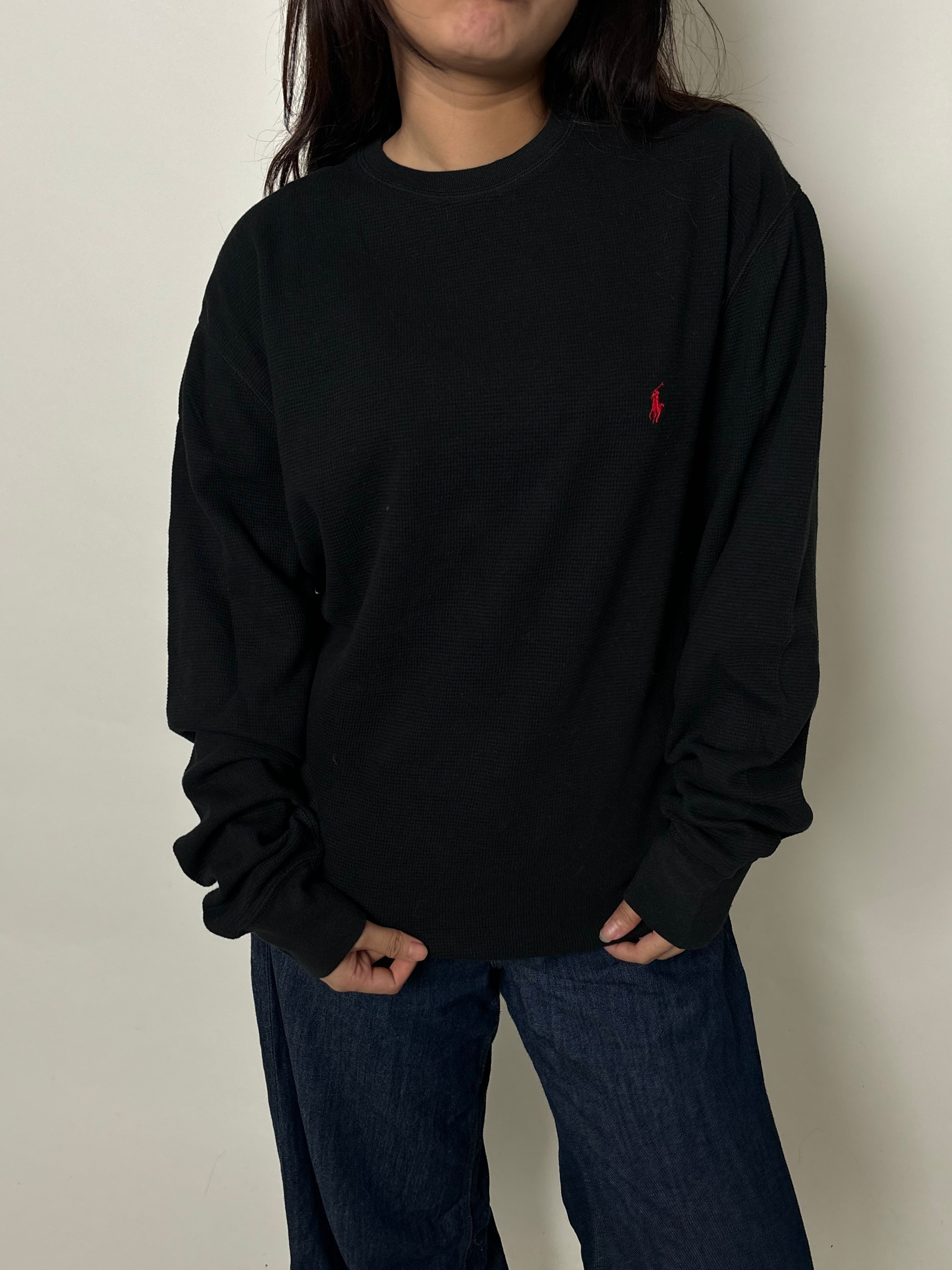 Ralph lauren sweater