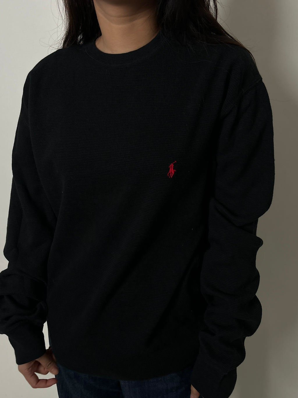 Ralph lauren sweater