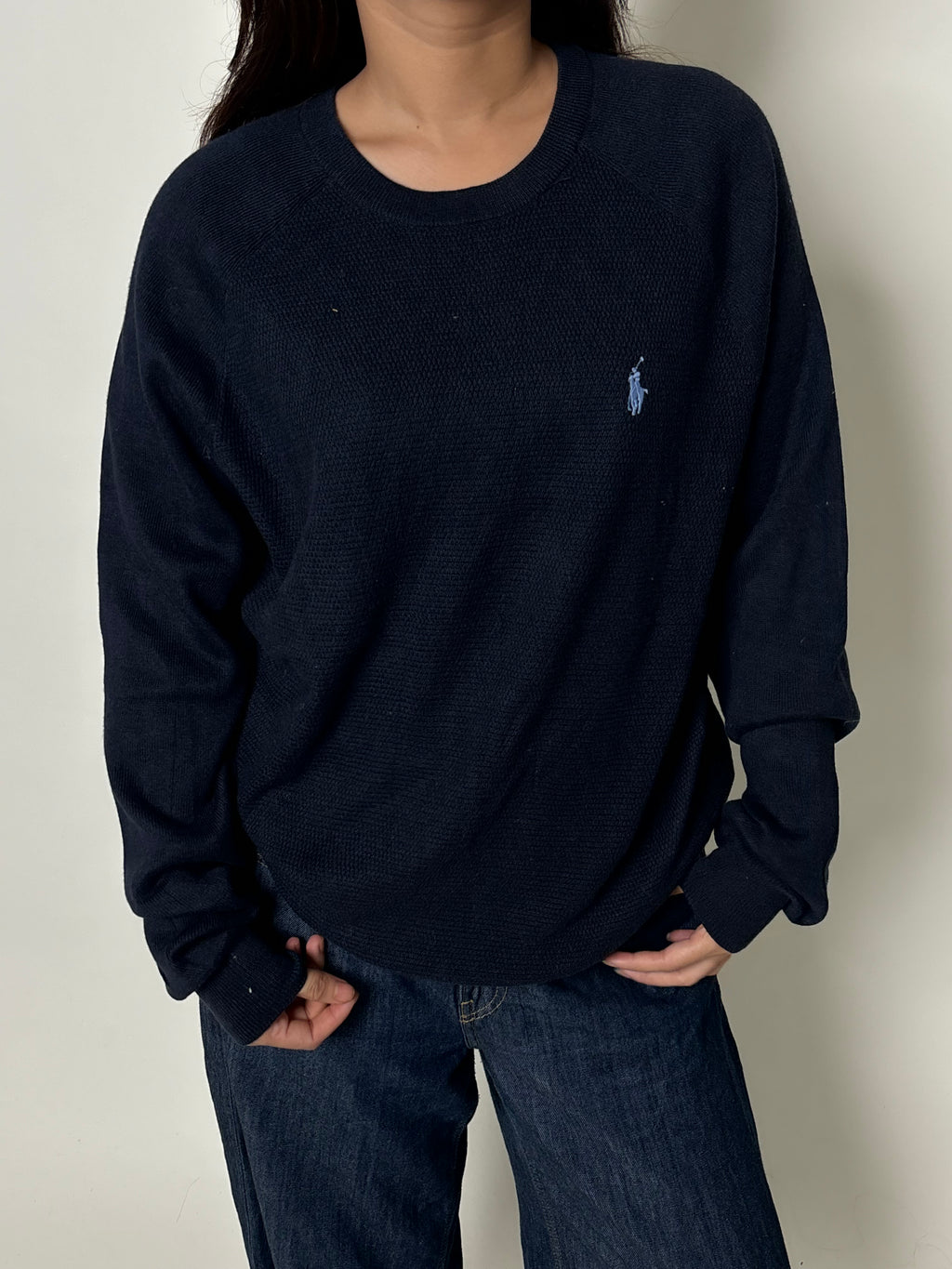 Ralph lauren sweater