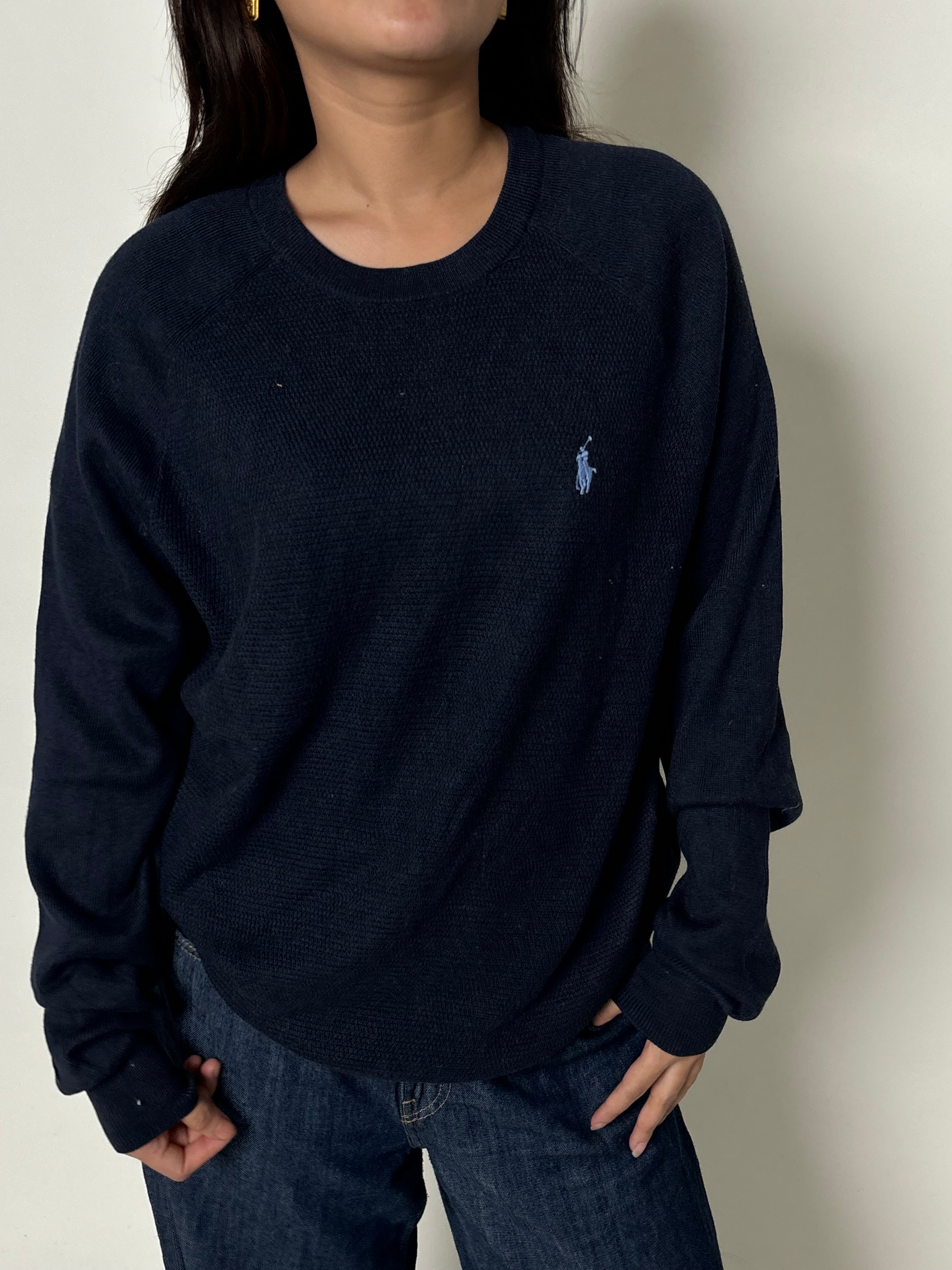Ralph lauren sweater