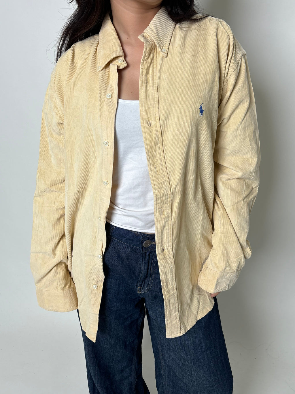 Ralph lauren corduroy