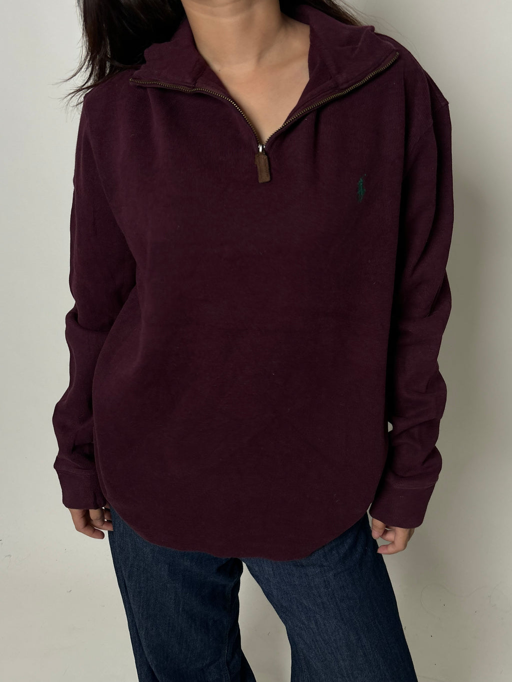 Ralph lauren sweater