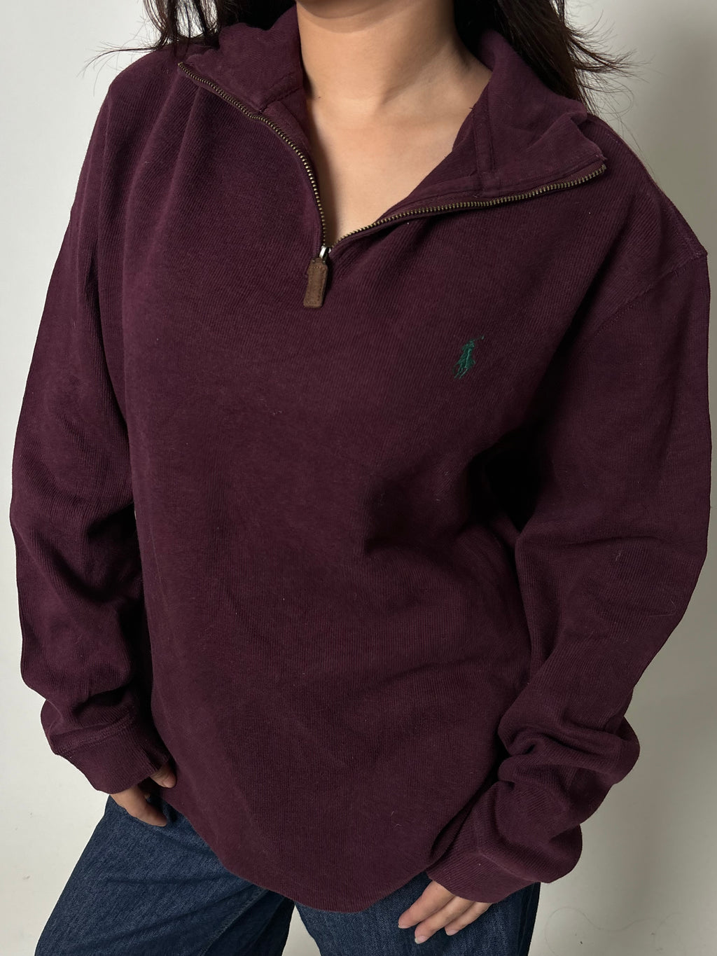 Ralph lauren sweater