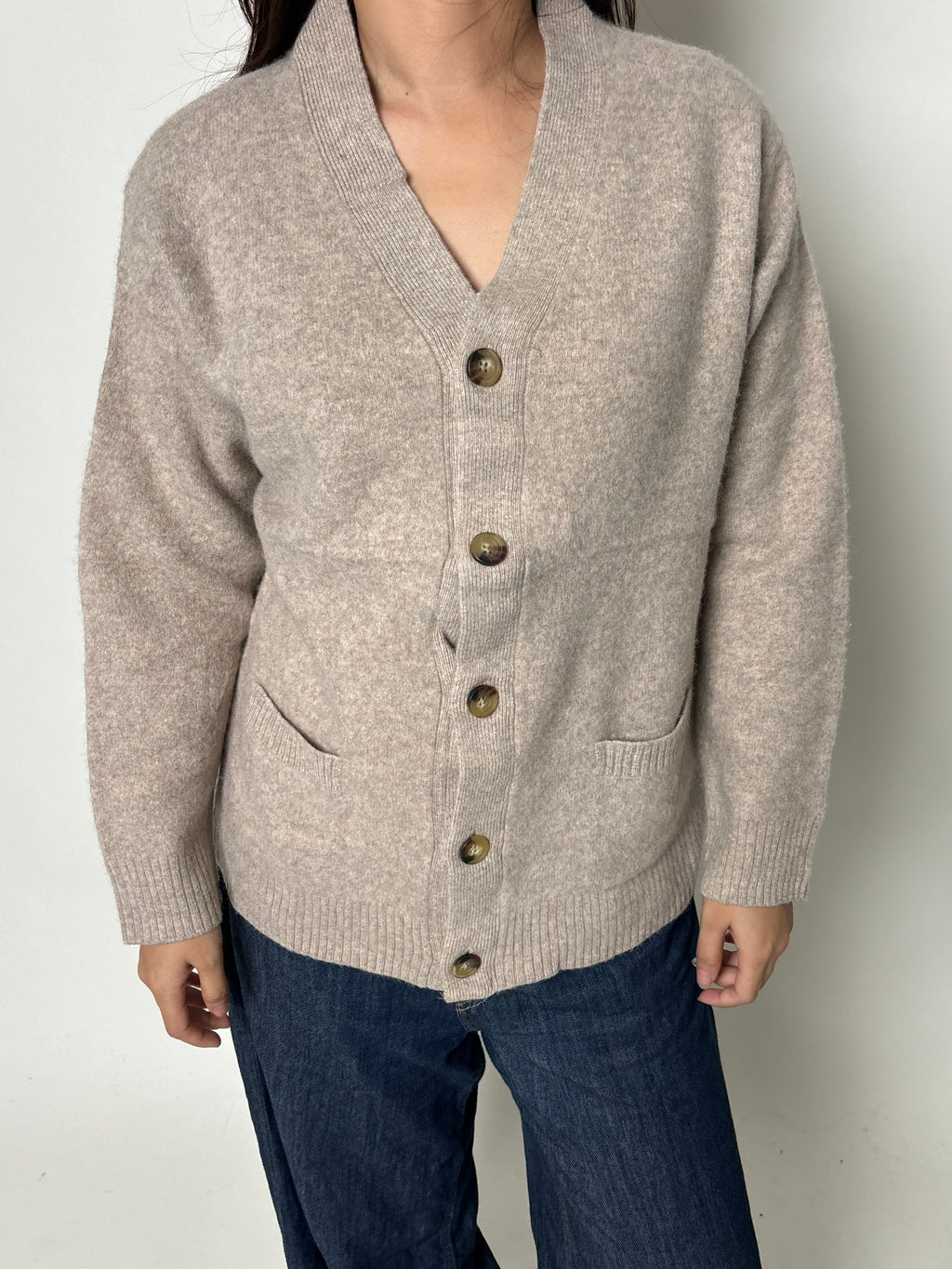 Uniqlo cardigan