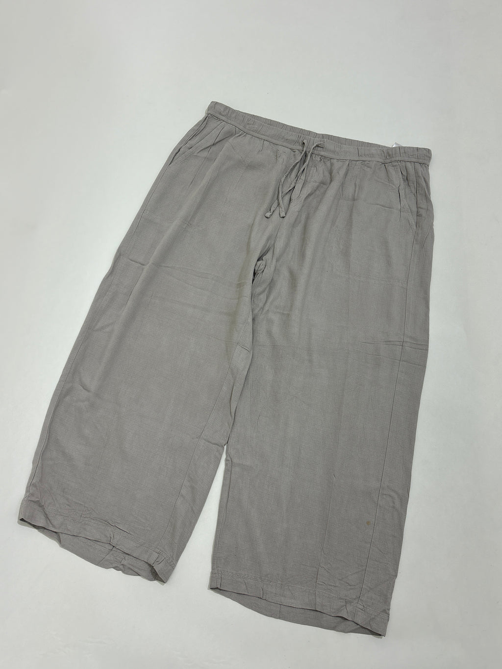linen trouser