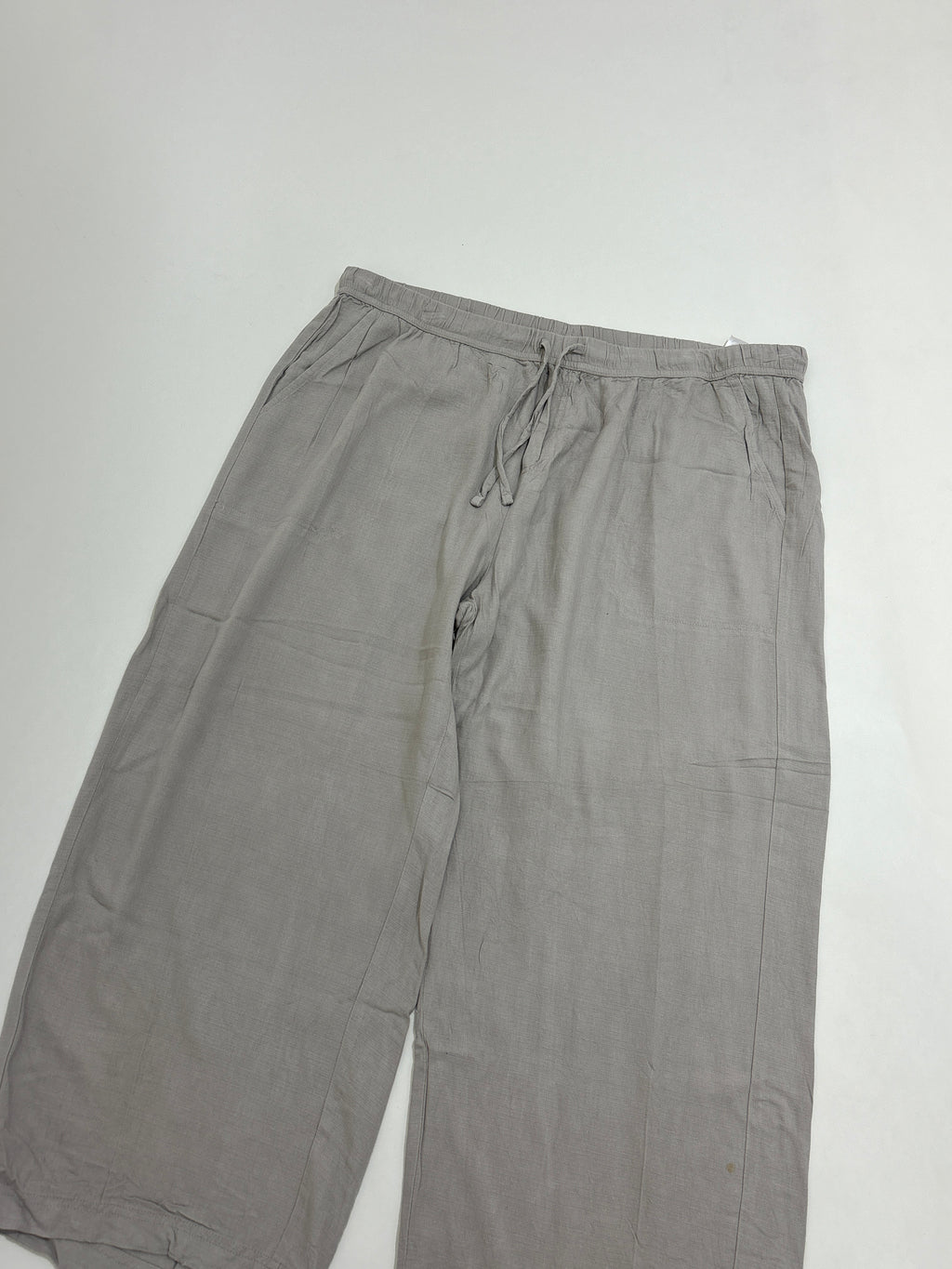 linen trouser