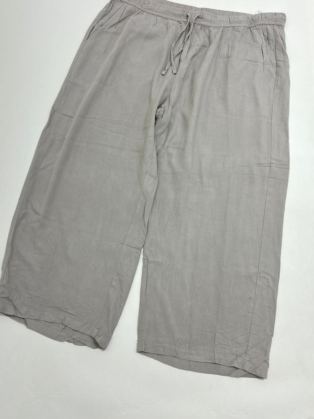 linen trouser