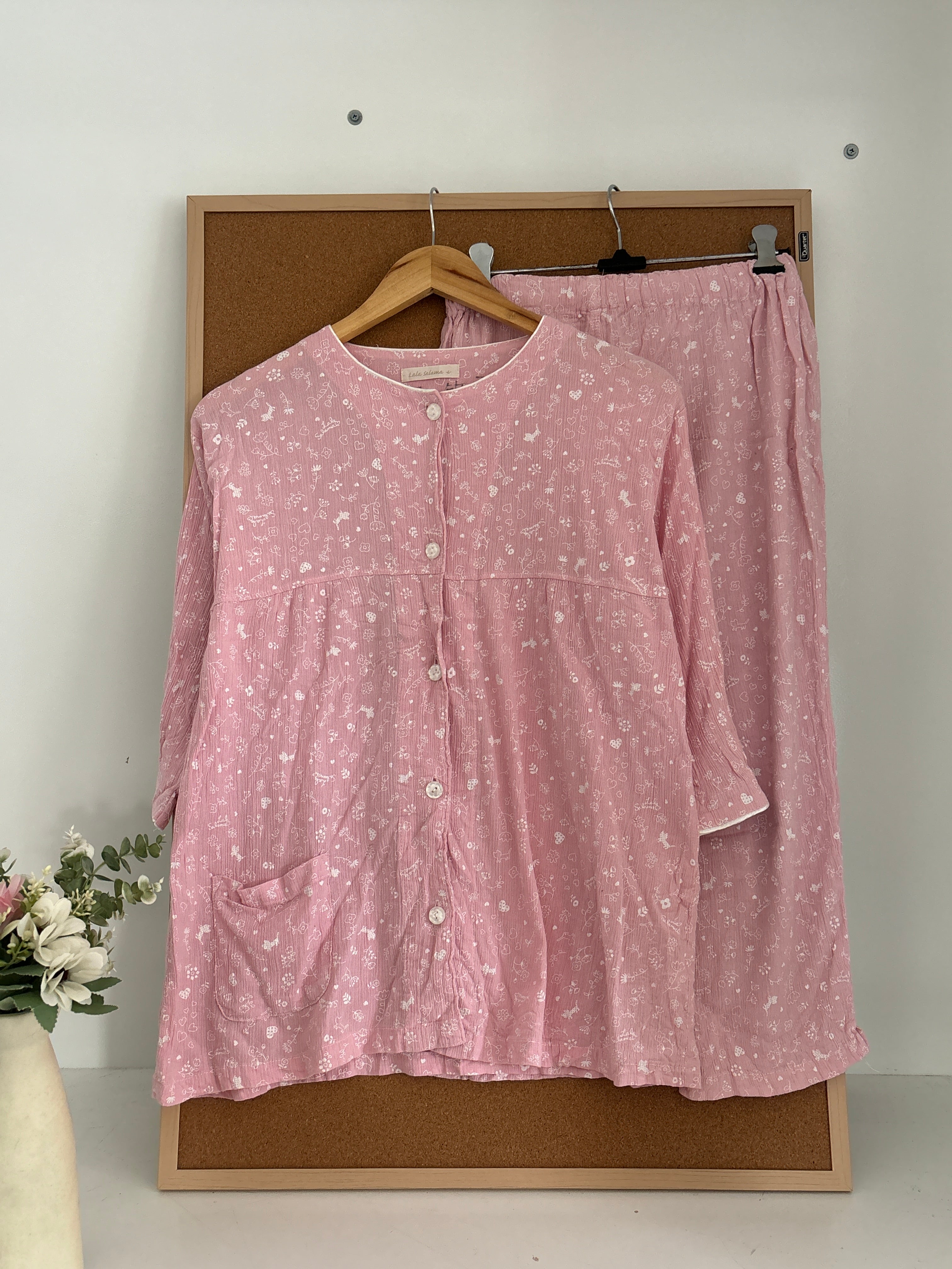 Pjs