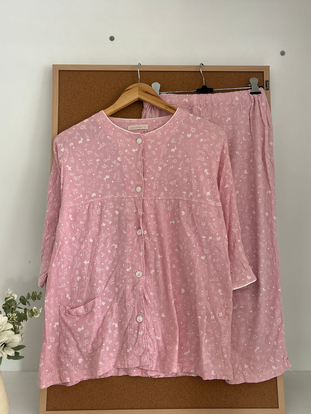 Pjs