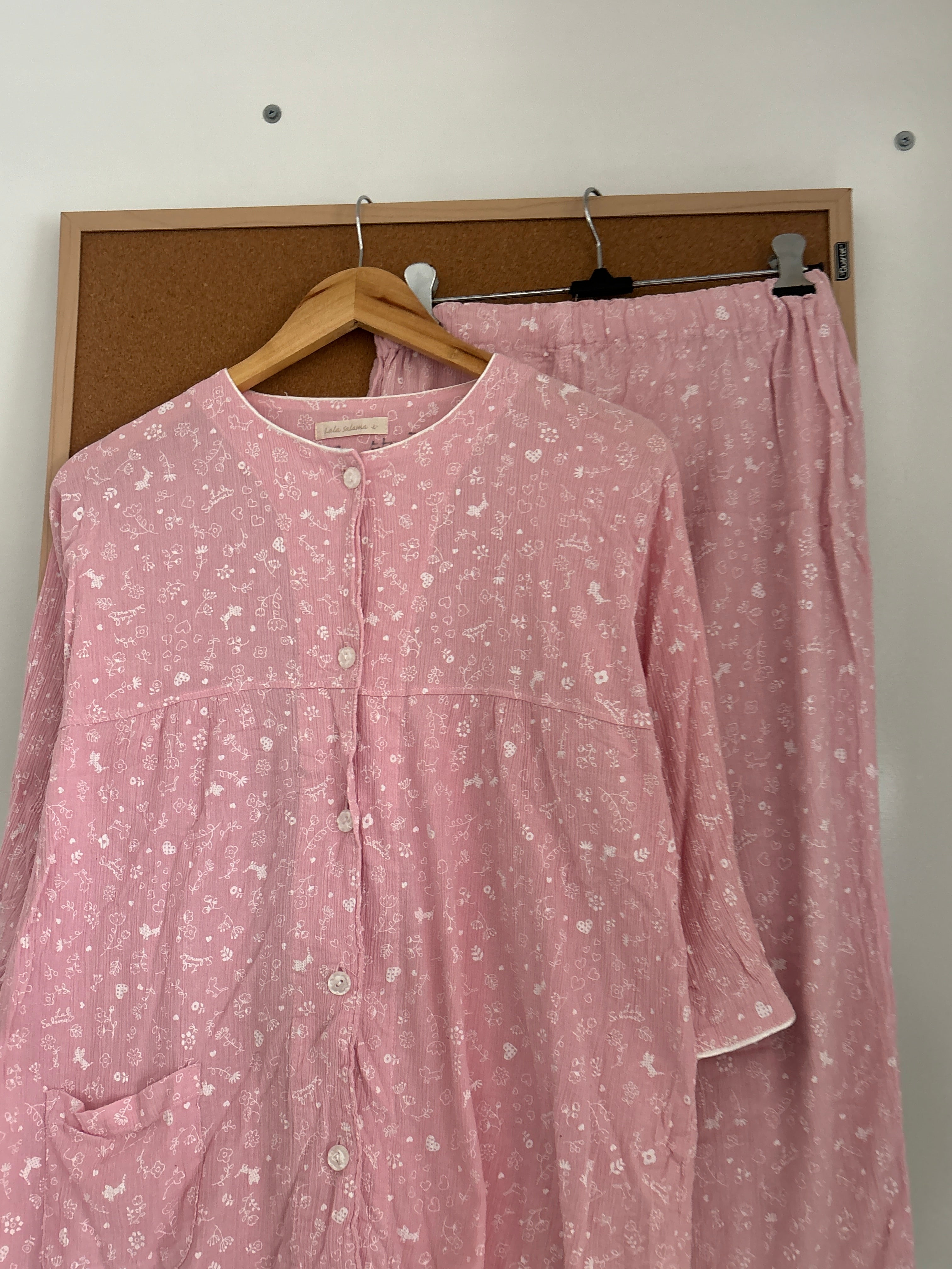 Pjs