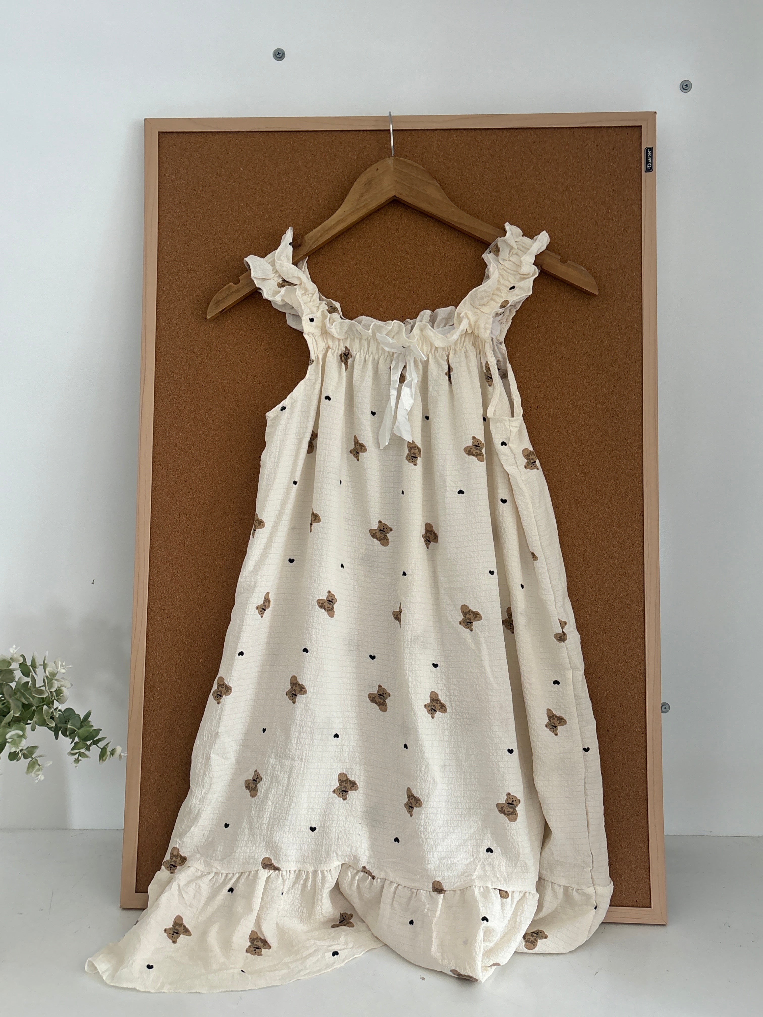 Nightdress