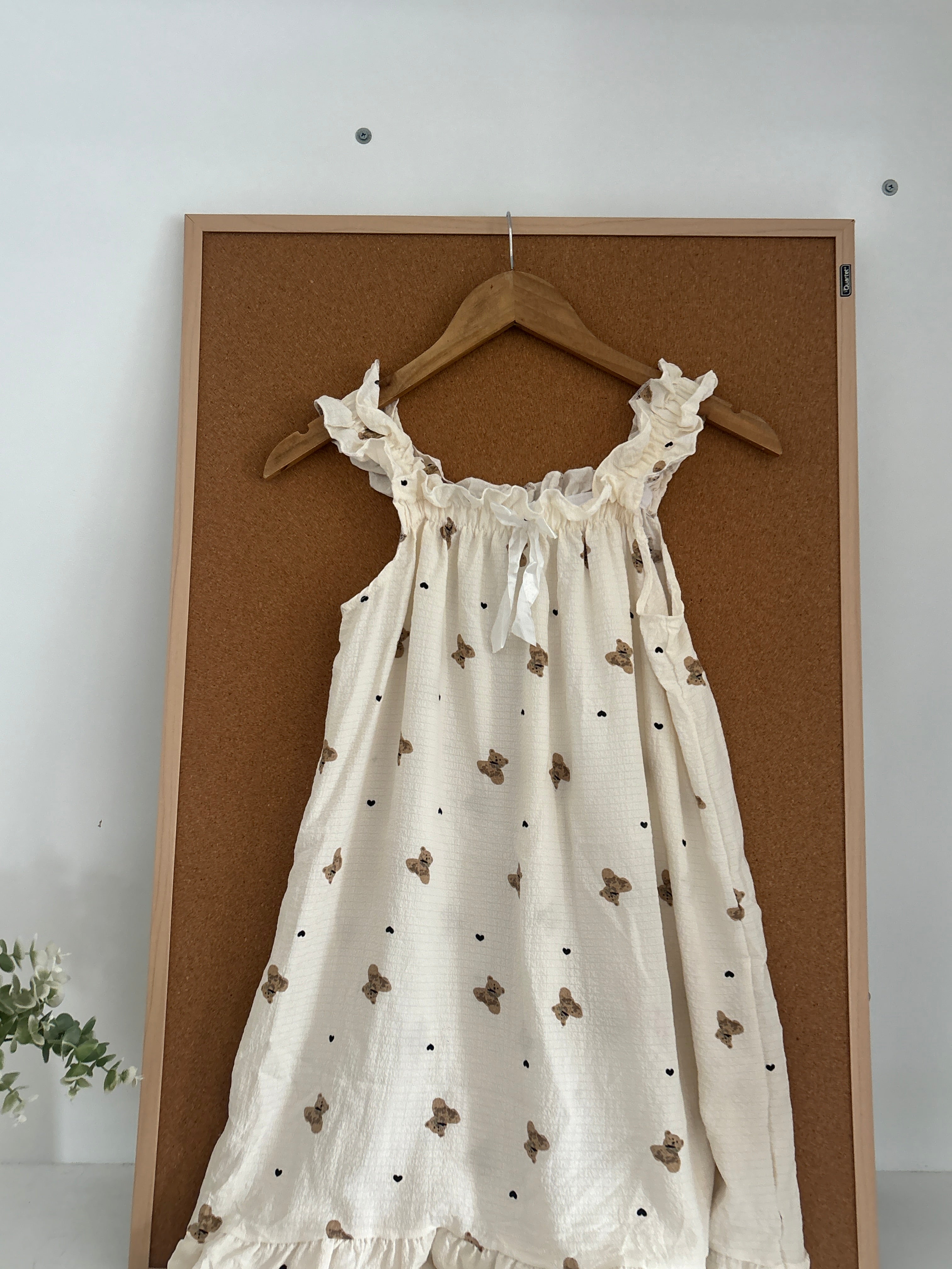 Nightdress