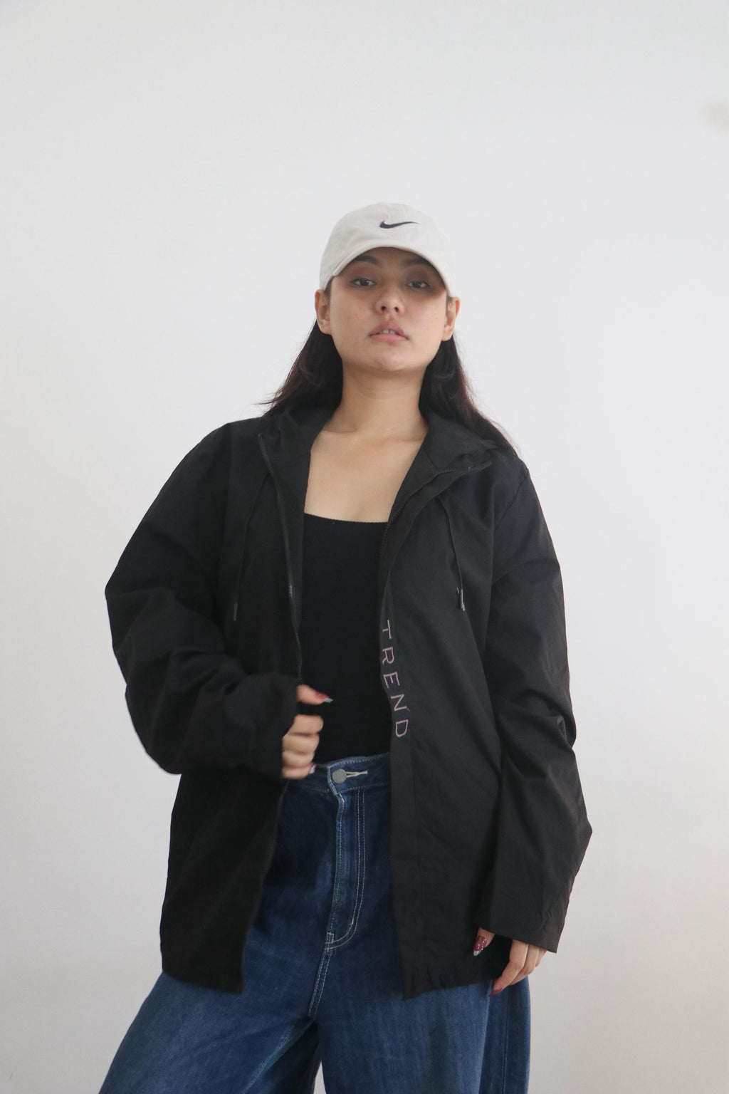 Windbreaker