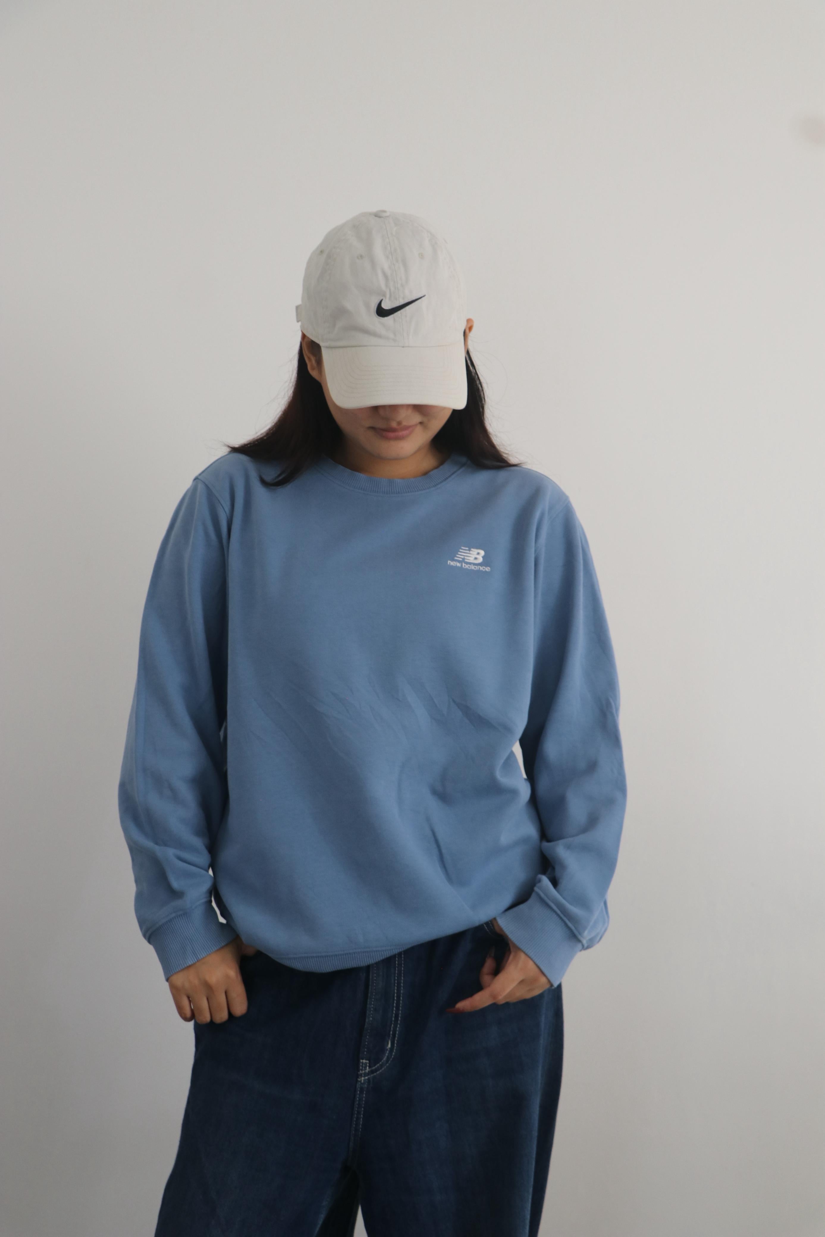 NB sweatshirt