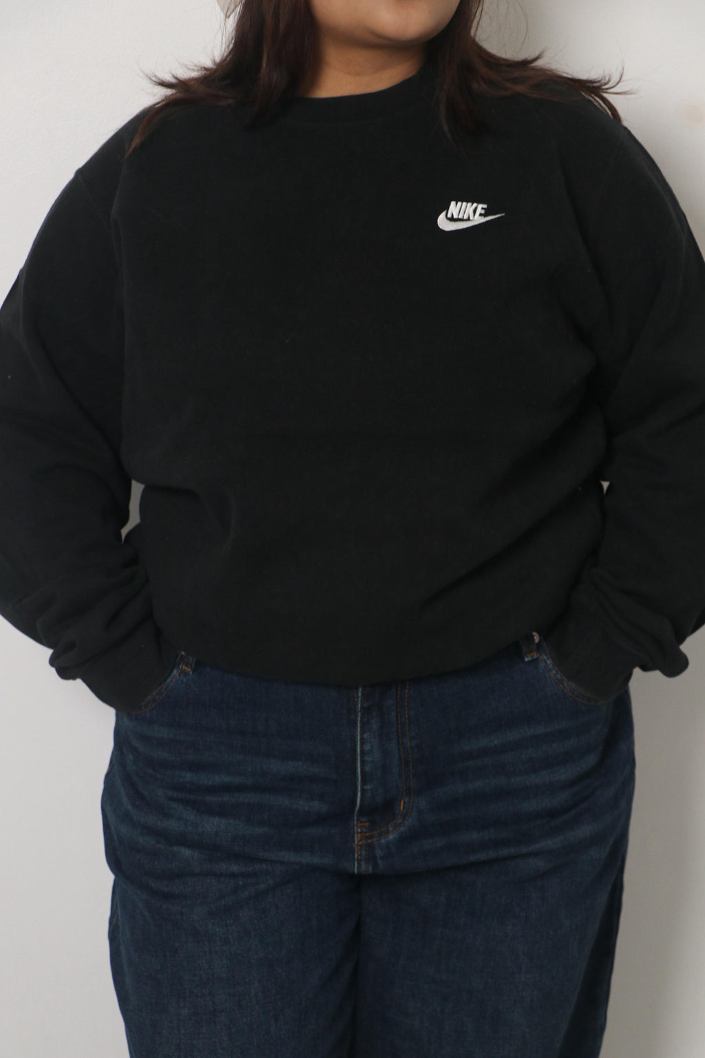 Nike sweatshirt