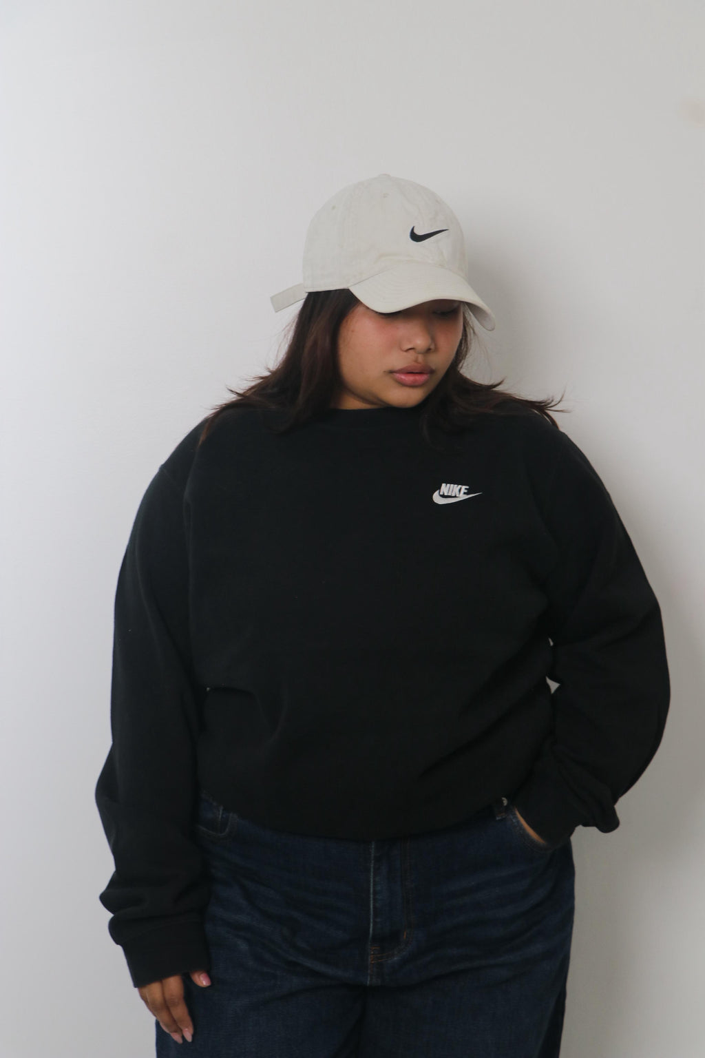 Nike sweatshirt