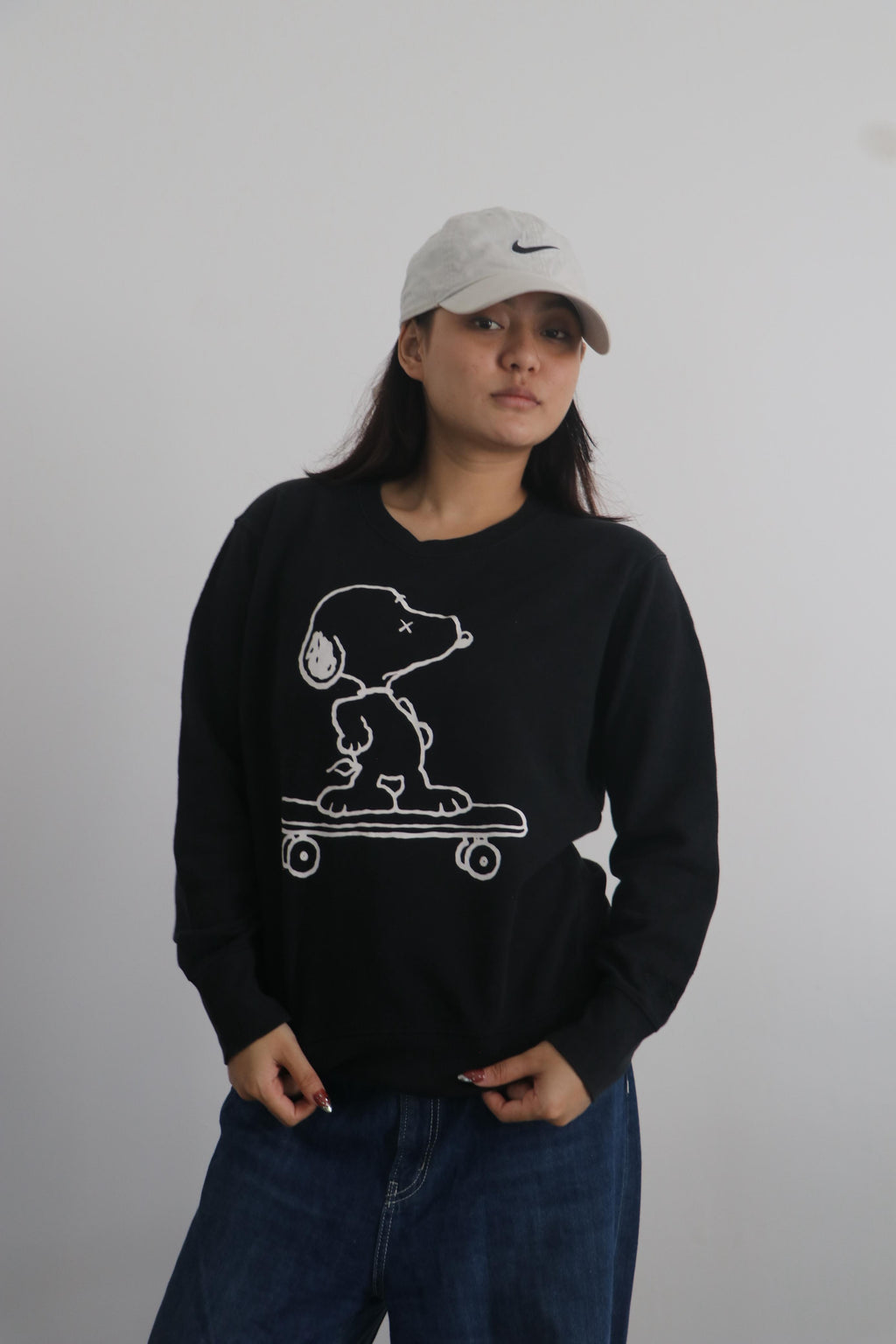 Sweatshirt