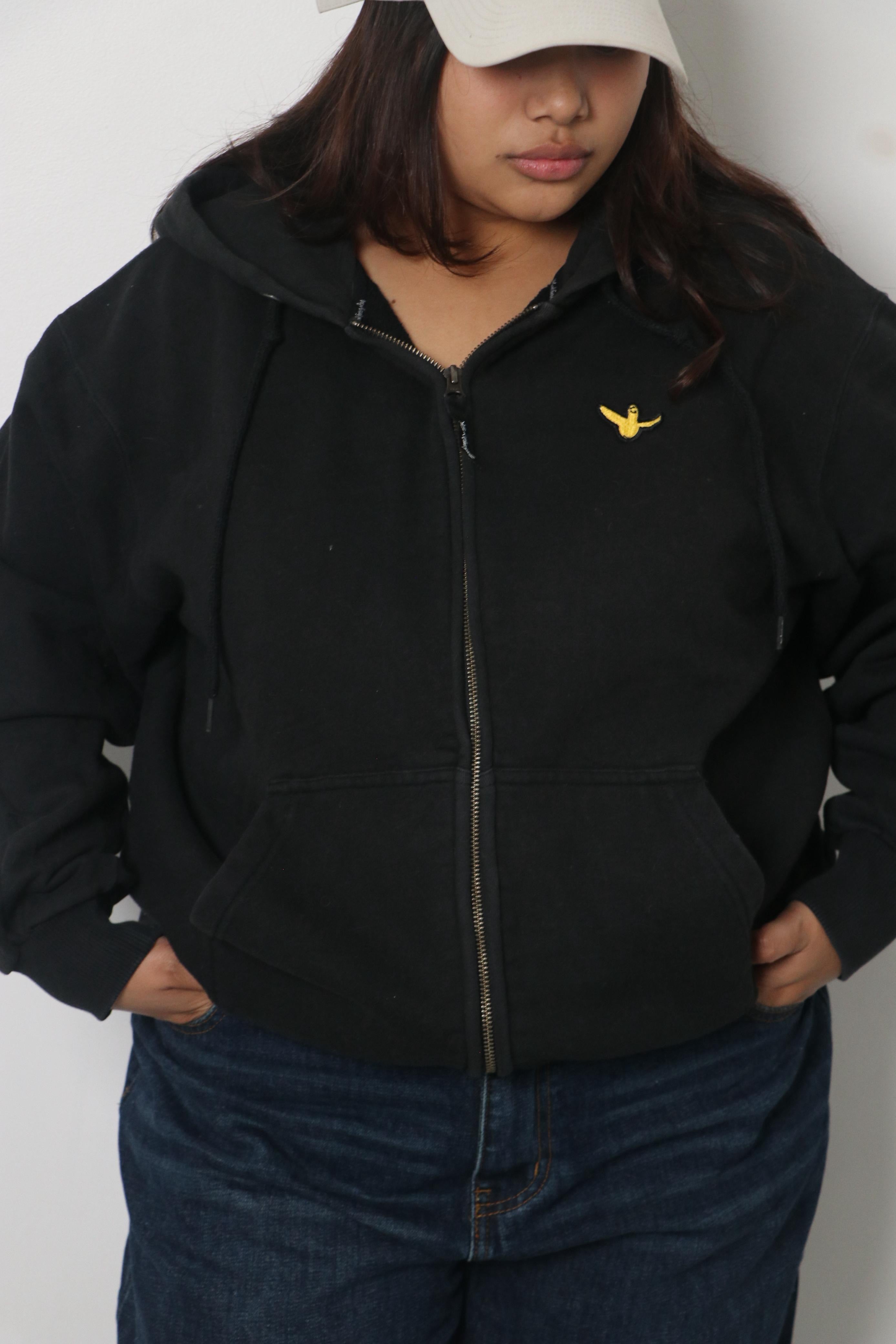 Mark gonzales hoodie