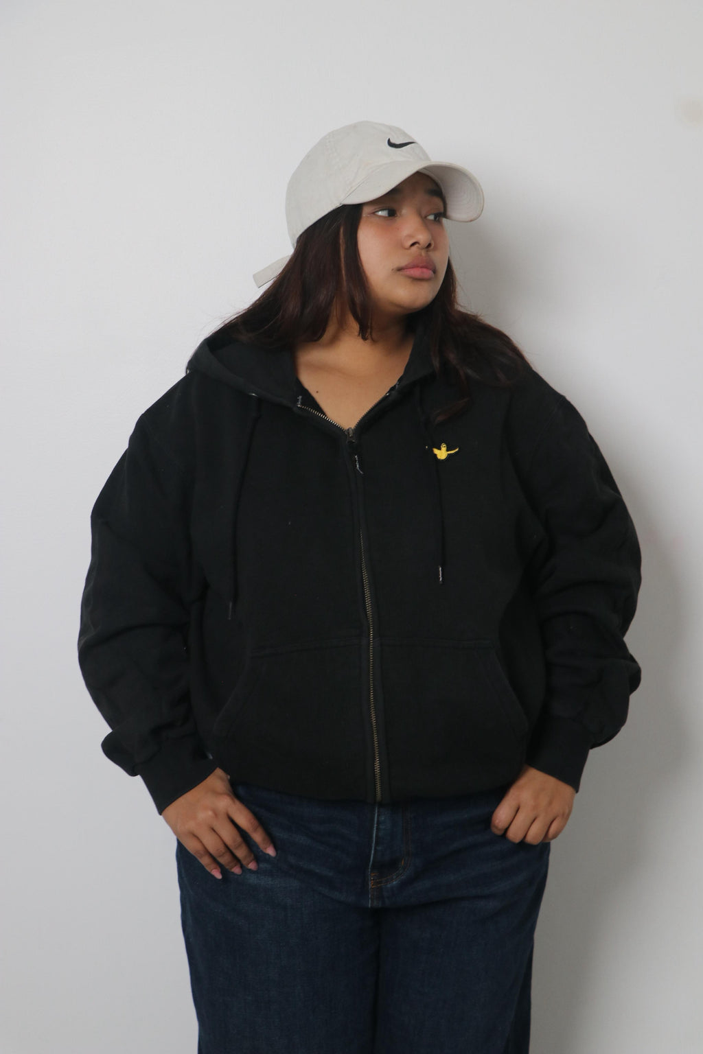 Mark gonzales hoodie