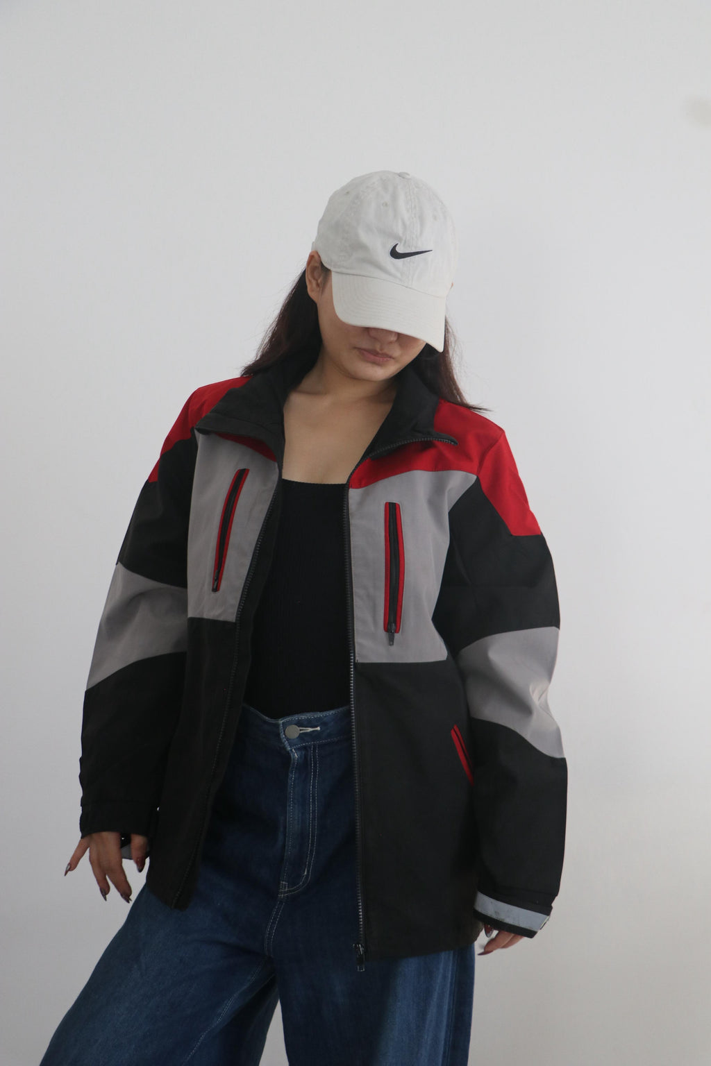 Windbreaker