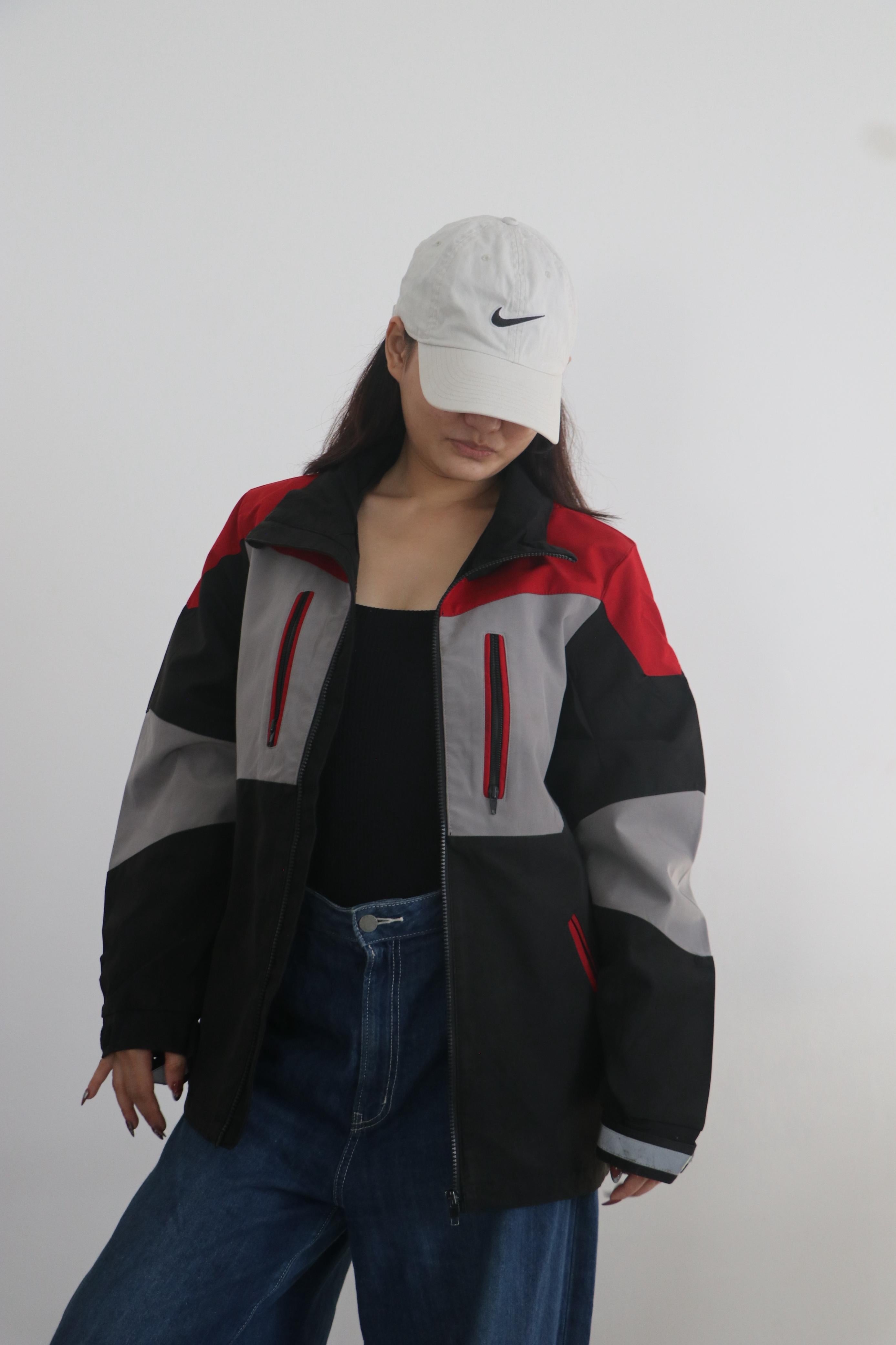 Windbreaker