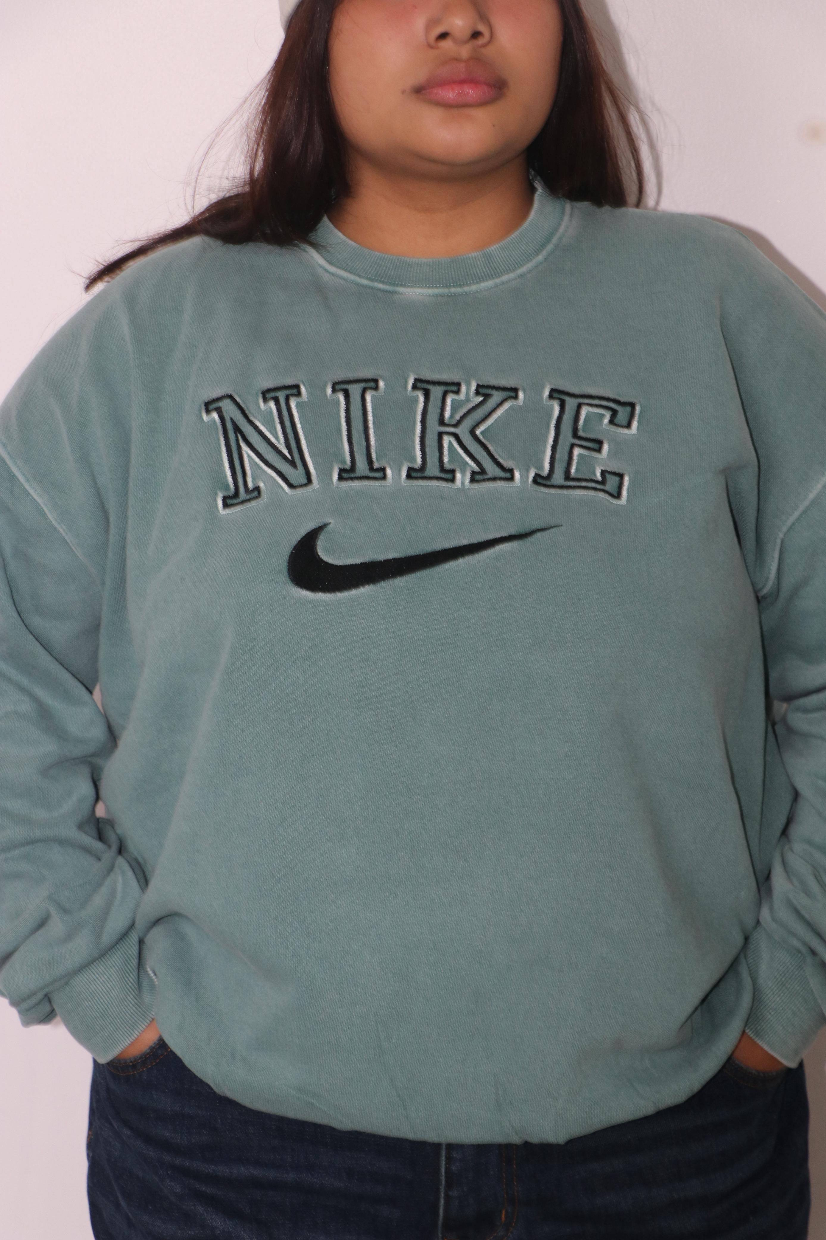 Nike sweatshirt