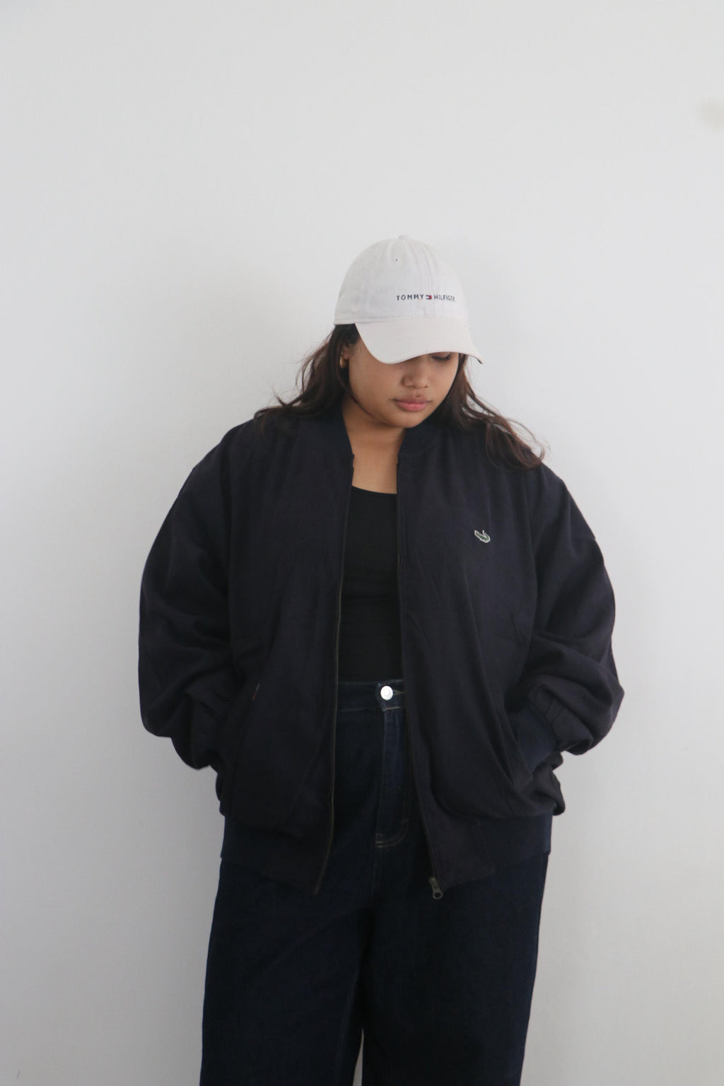 Lacoste jacket