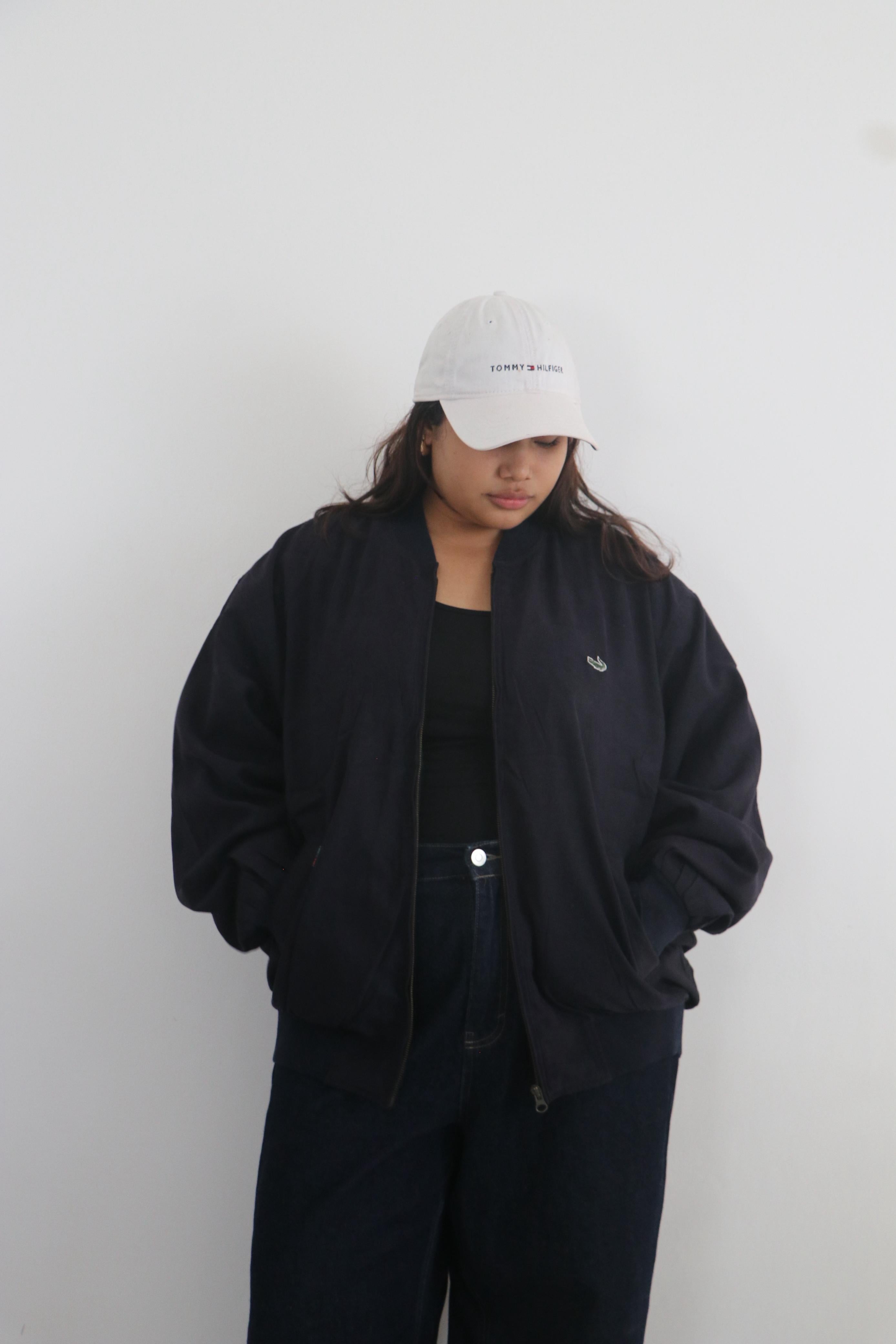 Lacoste jacket