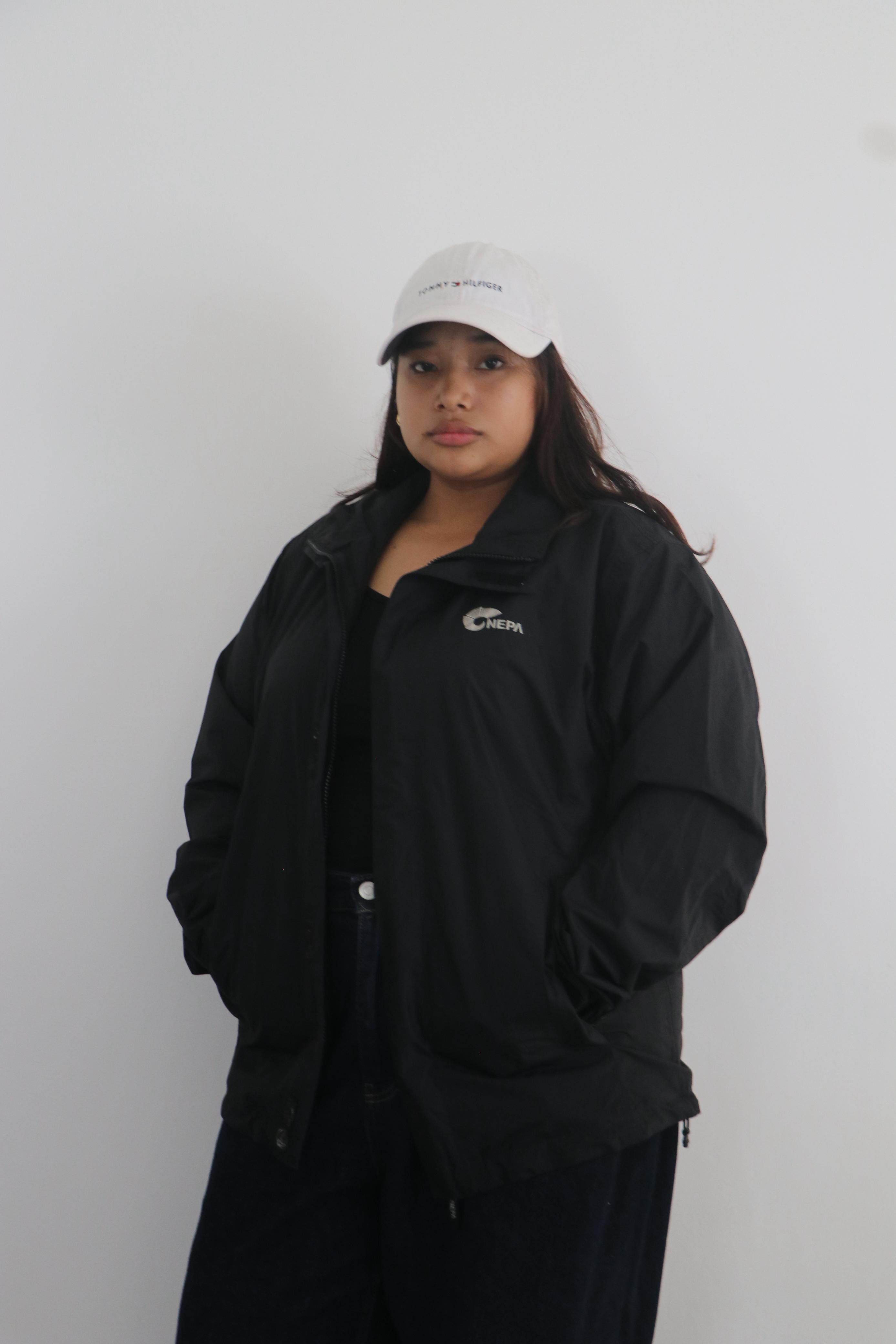 Windbreaker