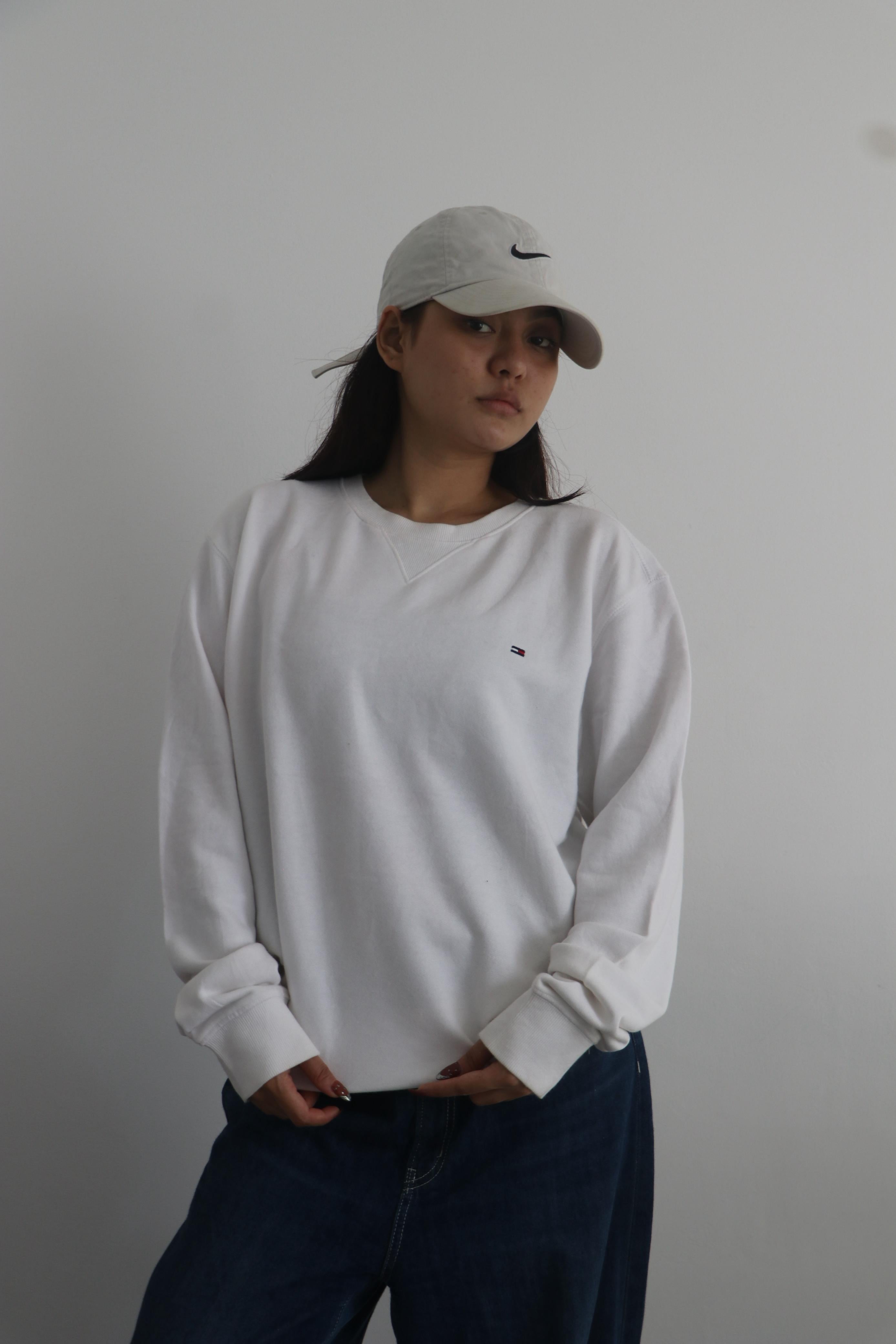 Tommy hilfigher sweatshirt