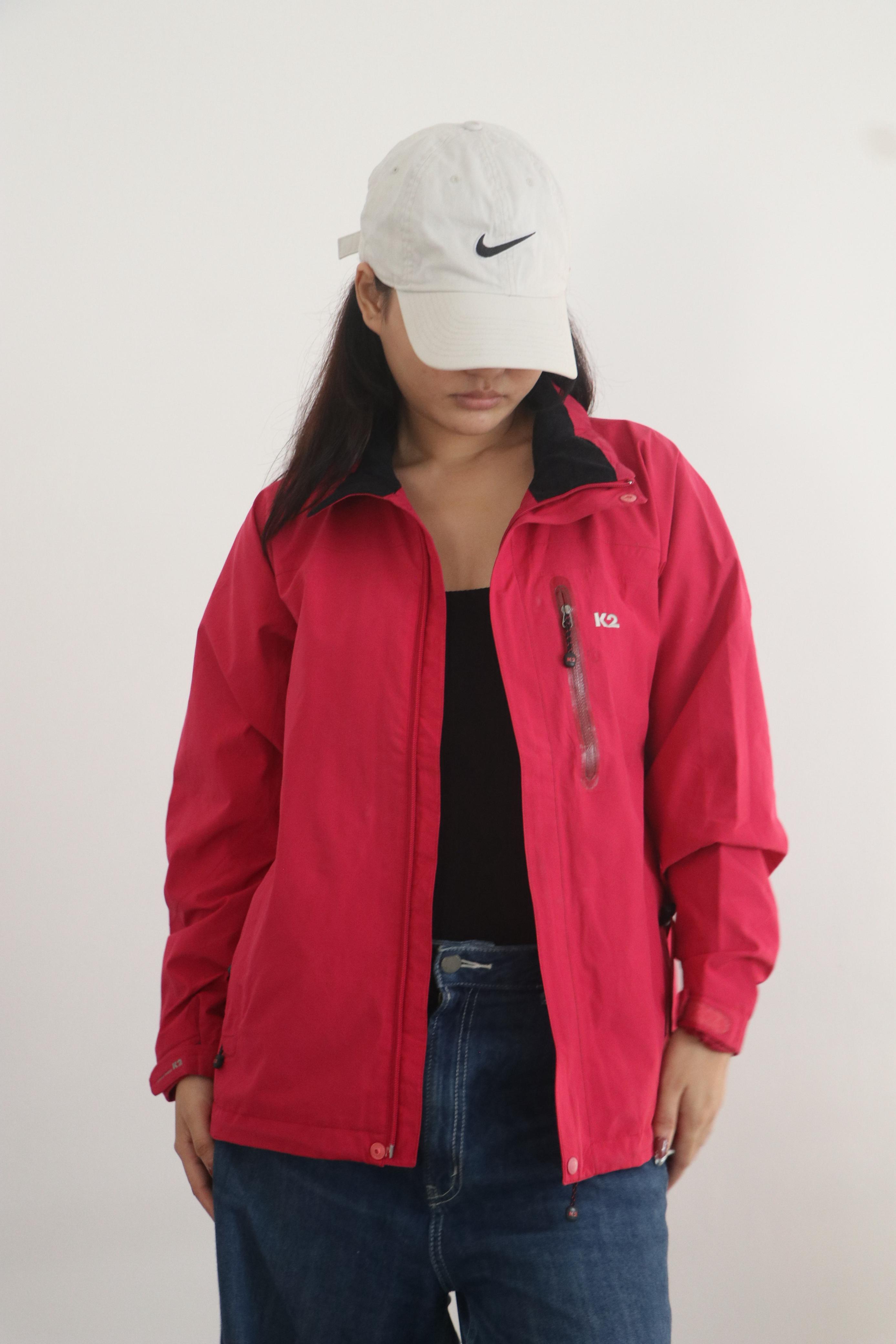 Windbreaker