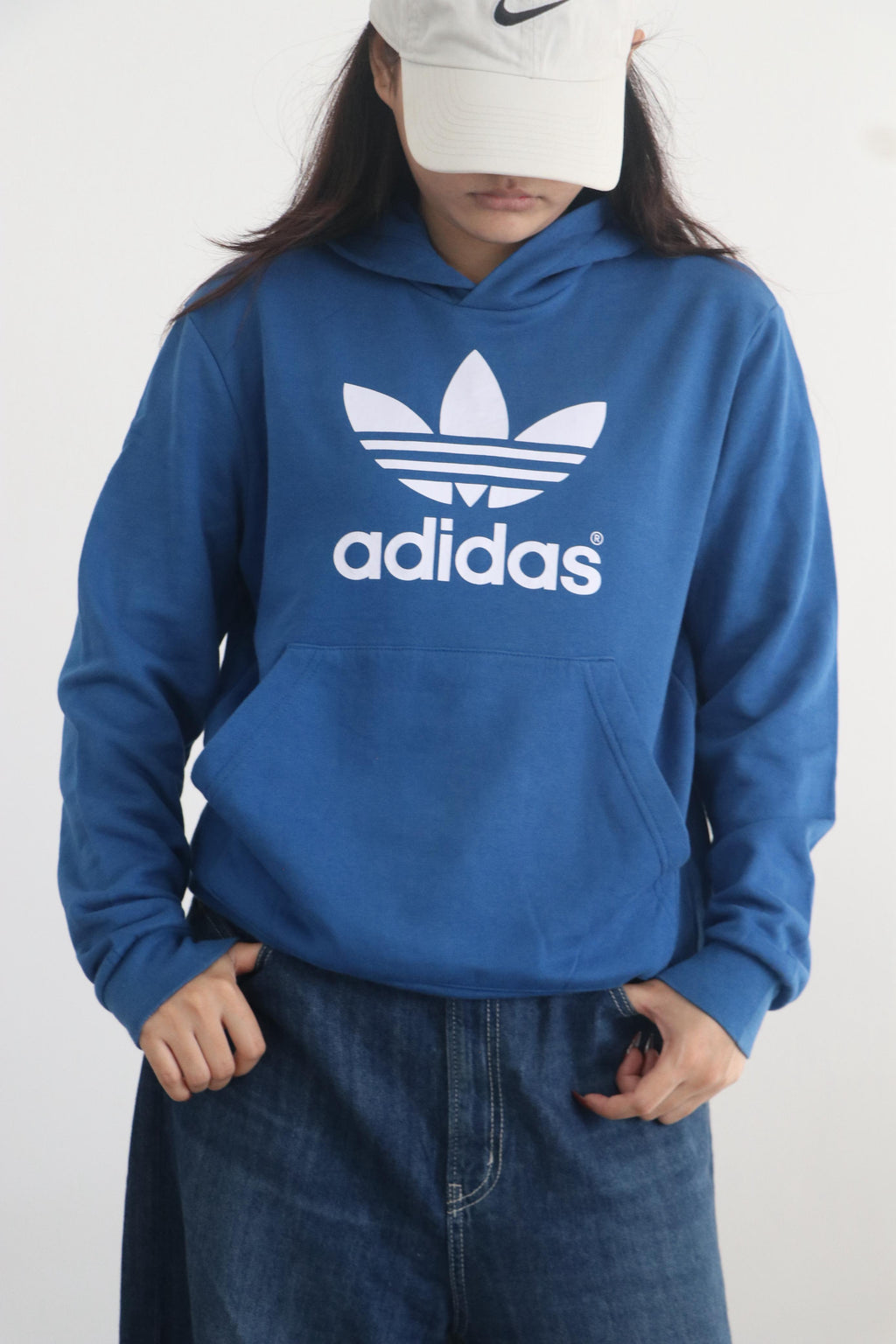 Adidas hoodie
